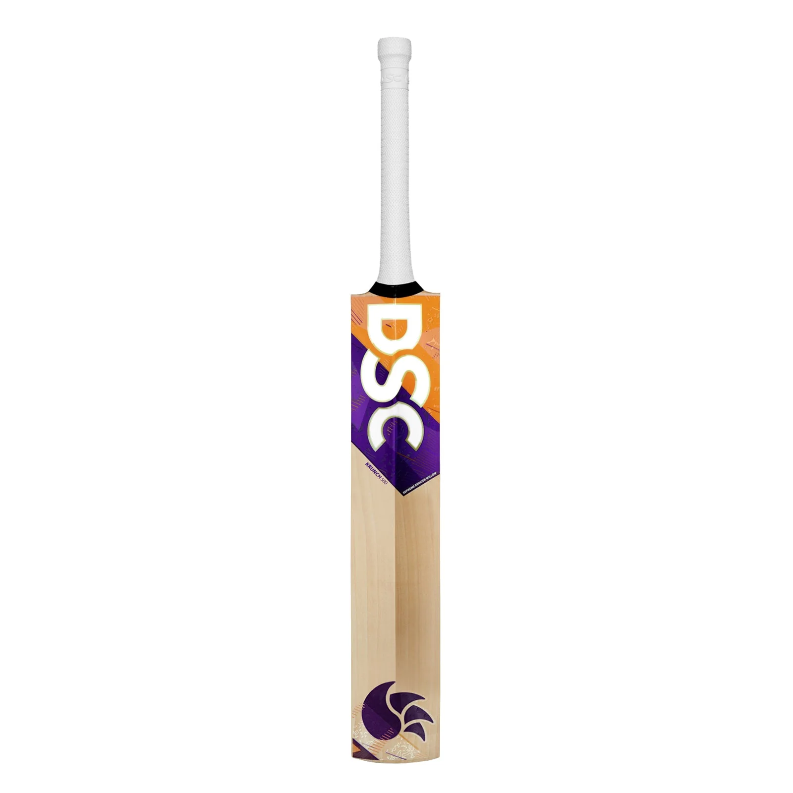 DSC Krunch 500 Cricket Bat - Small Adult - Image 4
