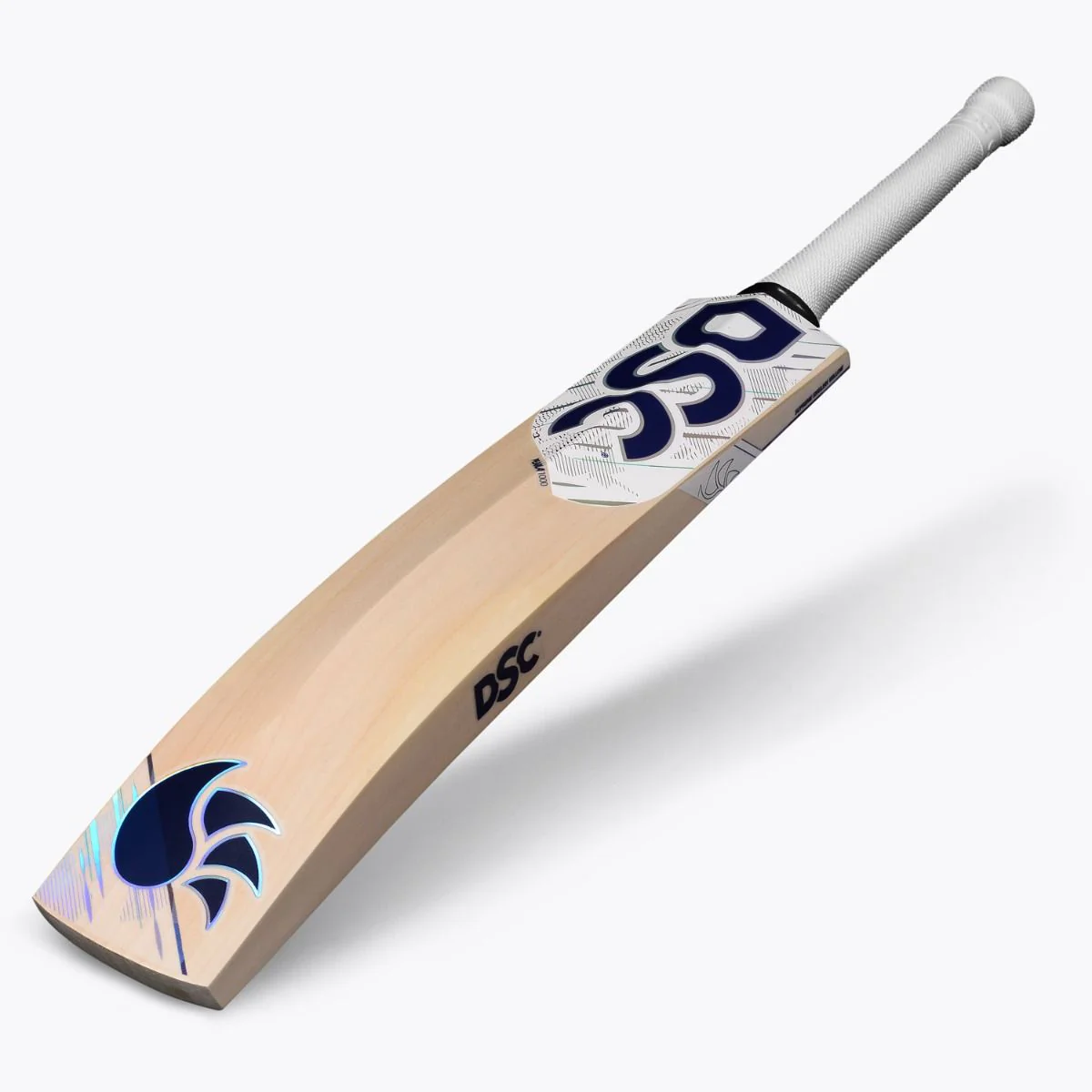 DSC Pearla 1000 Cricket Bat - Senior - Image 3