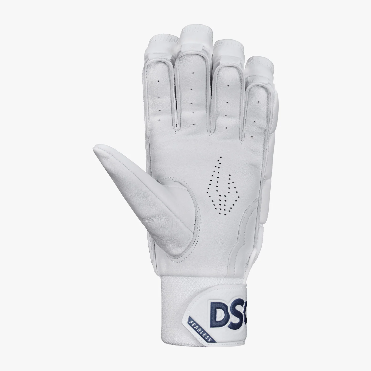 DSC Pearla 2000 Cricket Batting Gloves - Senior - Image 3