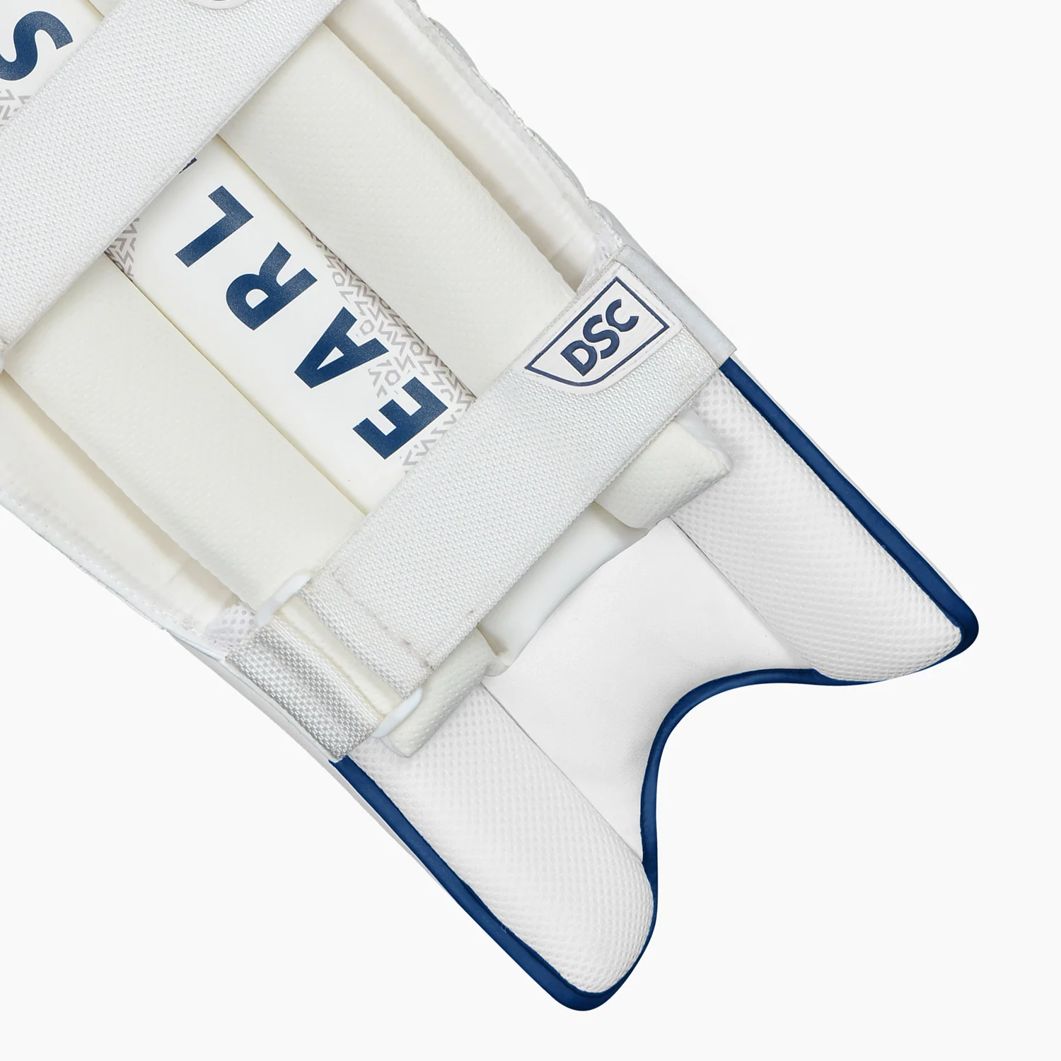DSC Pearla 2000 Wicket Keeping Pads - Youth - Image 3