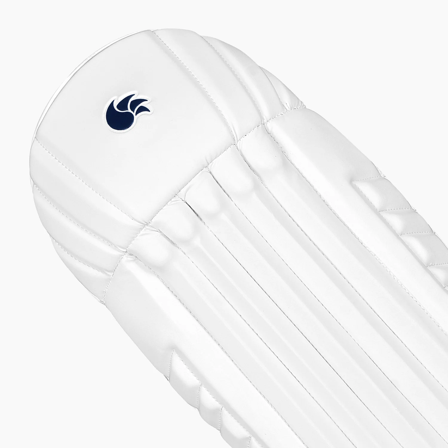 DSC Pearla 2000 Wicket Keeping Pads - Youth - Image 4