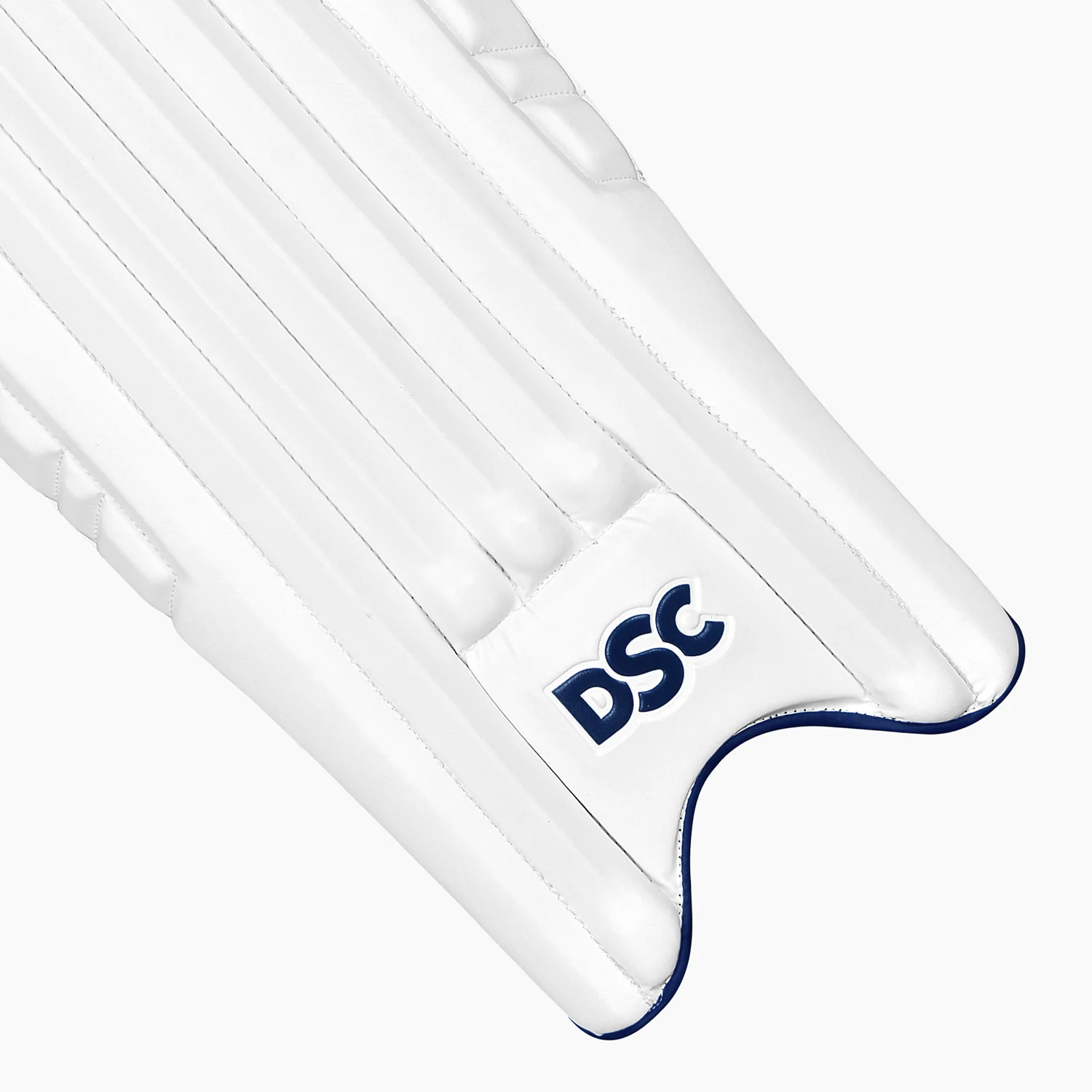 DSC Pearla 2000 Wicket Keeping Pads - Youth - Image 5