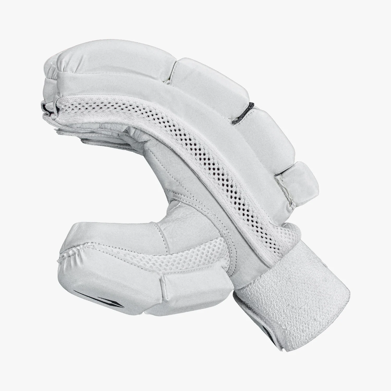 DSC Pearla 4000 Cricket Batting Gloves - Youth - Image 2