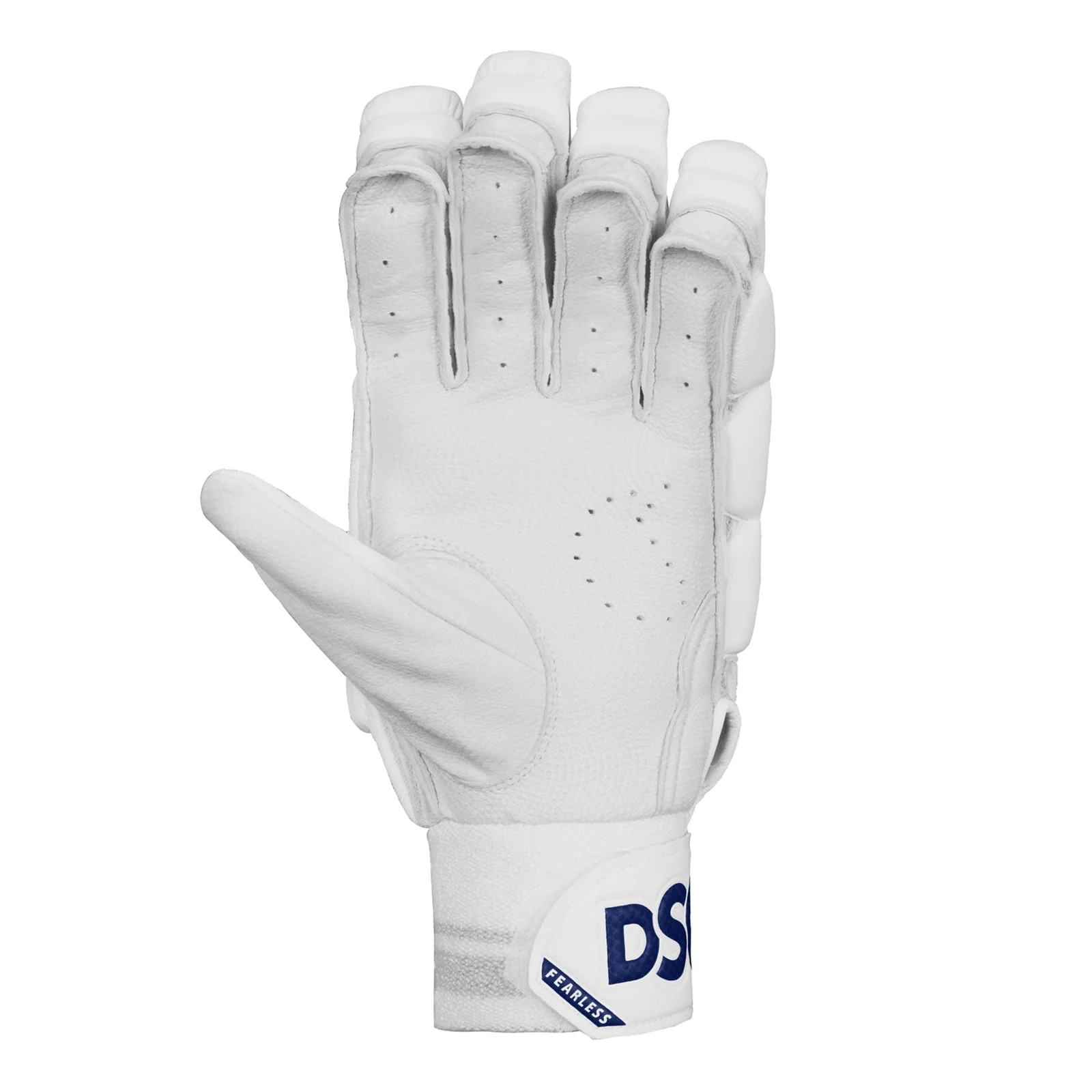 DSC Pearla Players Cricket Batting Gloves - Youth - Image 3