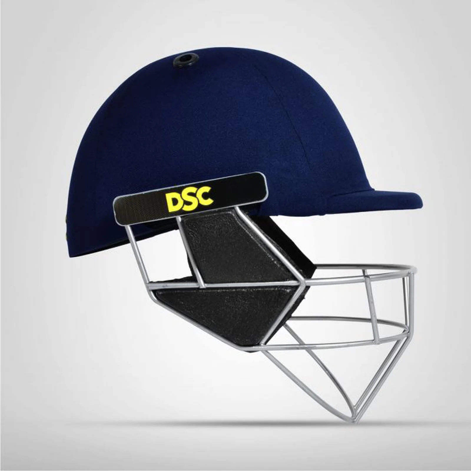 DSC Scud Steel Cricket Helmet - Senior - Image 4
