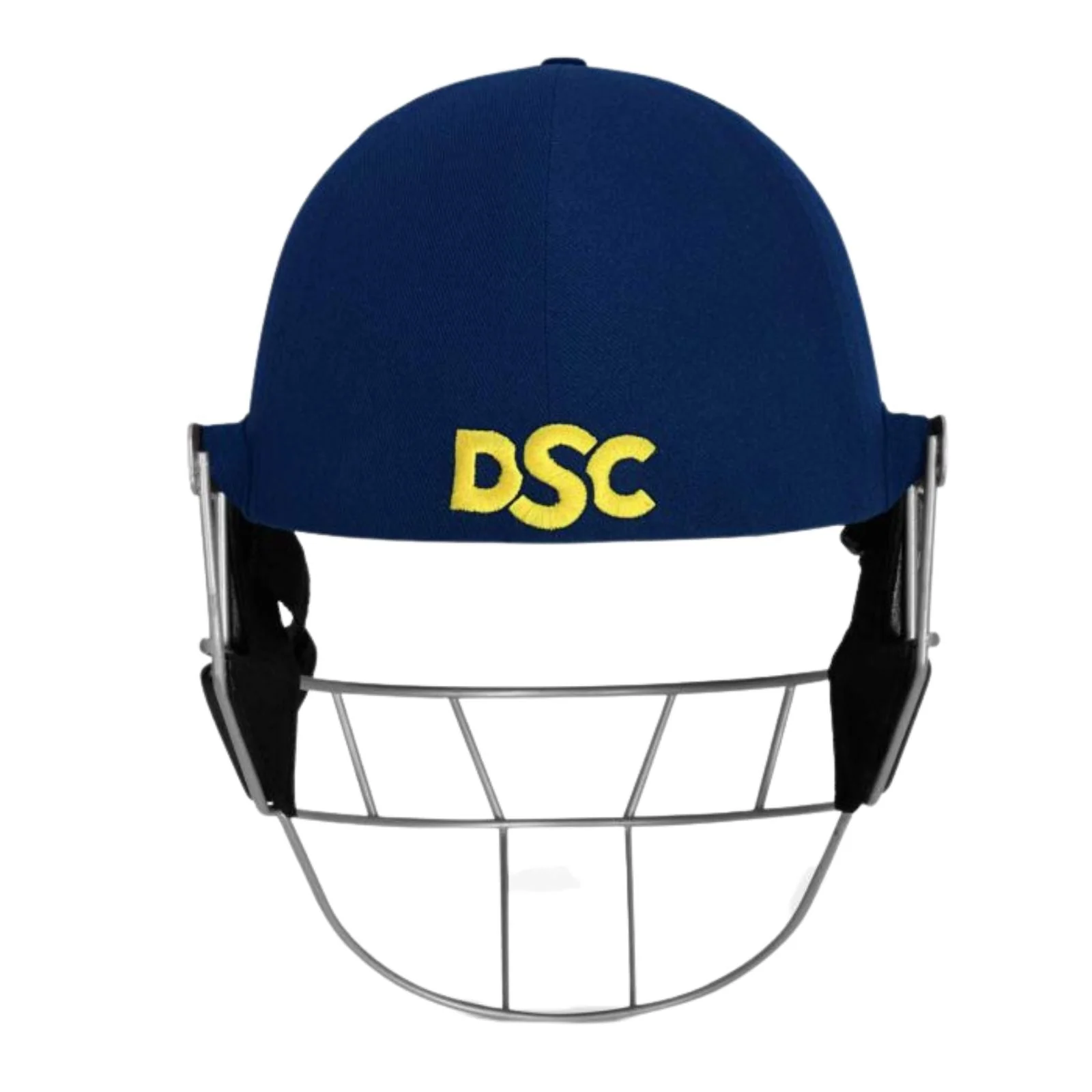 DSC Scud Steel Cricket Helmet - Senior - Image 5