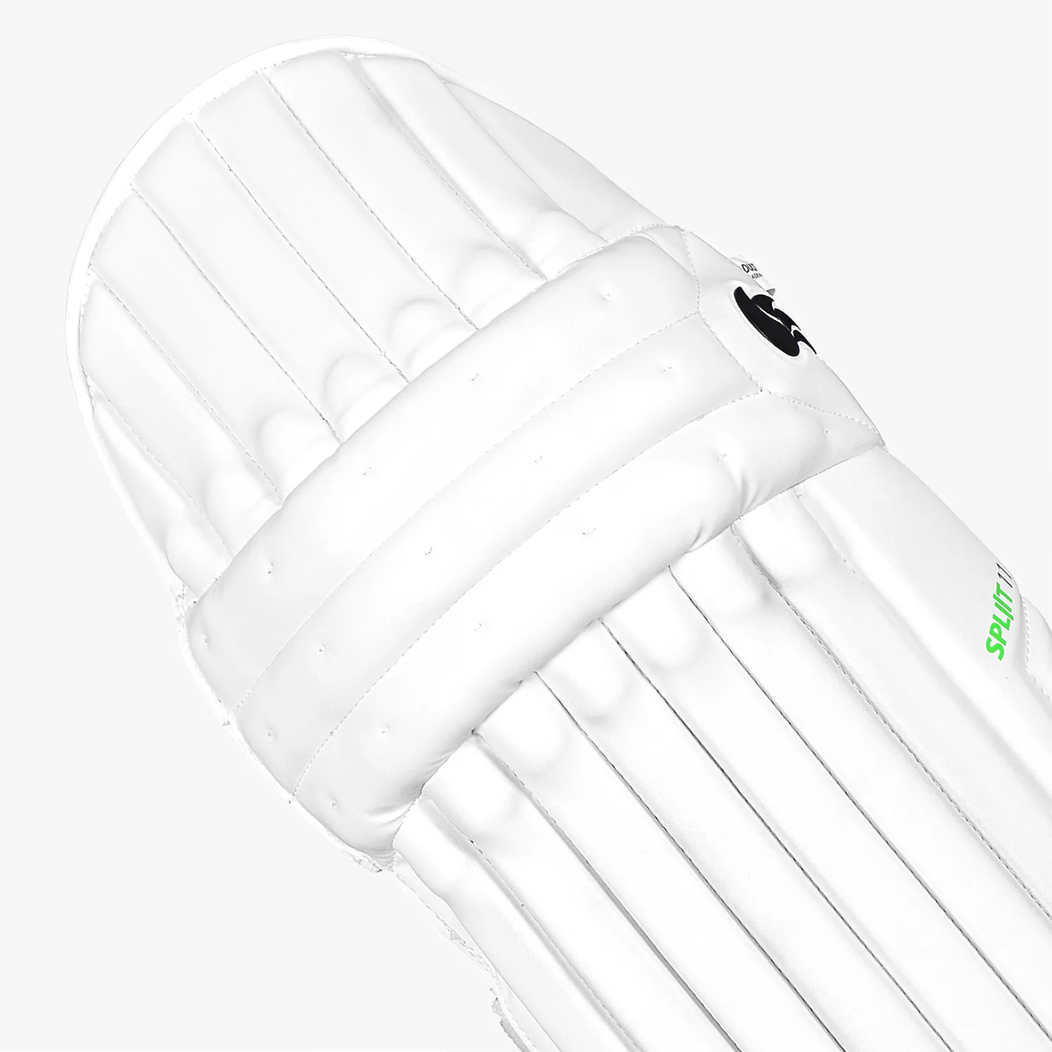 DSC Spliit 11 Cricket Batting Pads - Youth - Image 2
