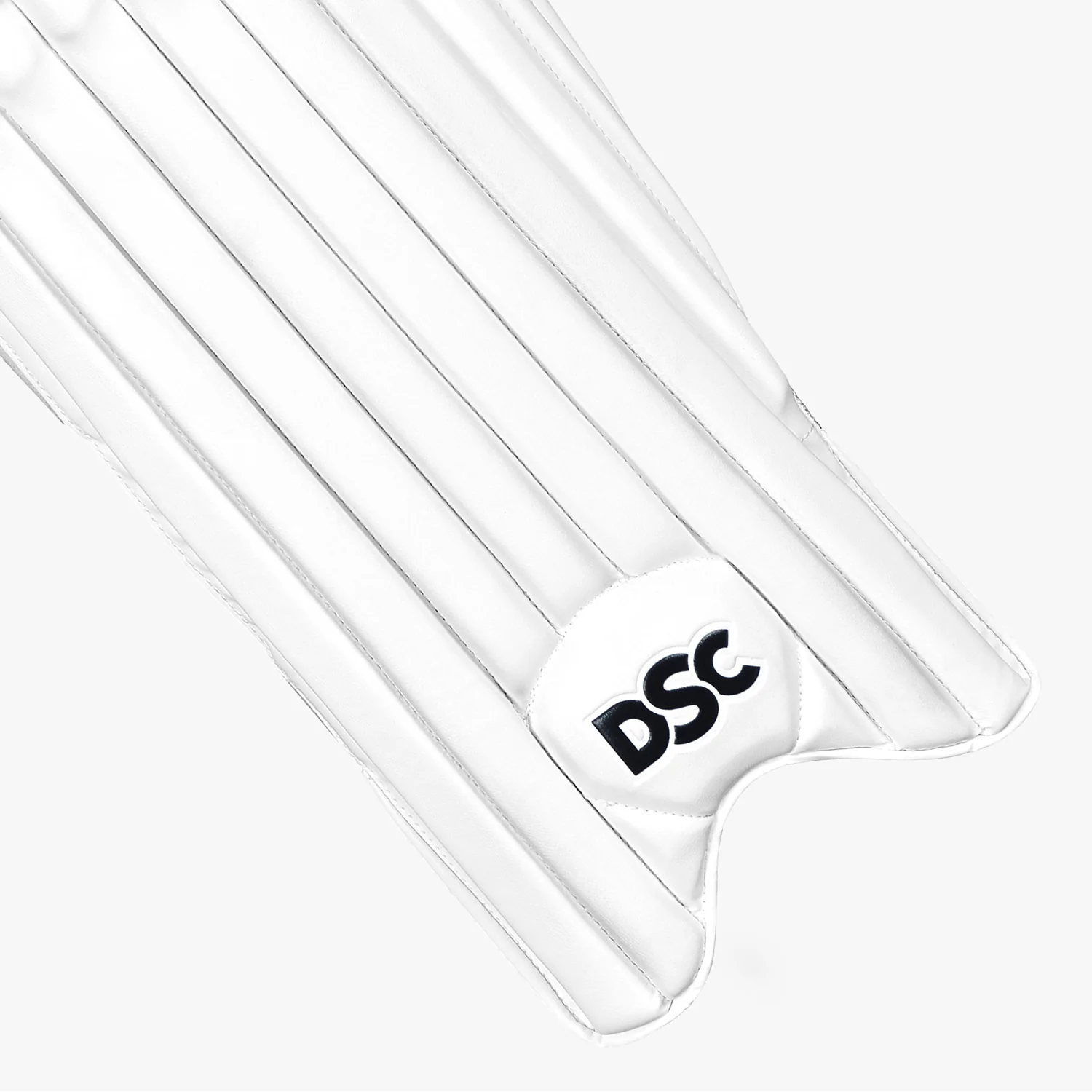 DSC Spliit 11 Cricket Batting Pads - Youth - Image 3