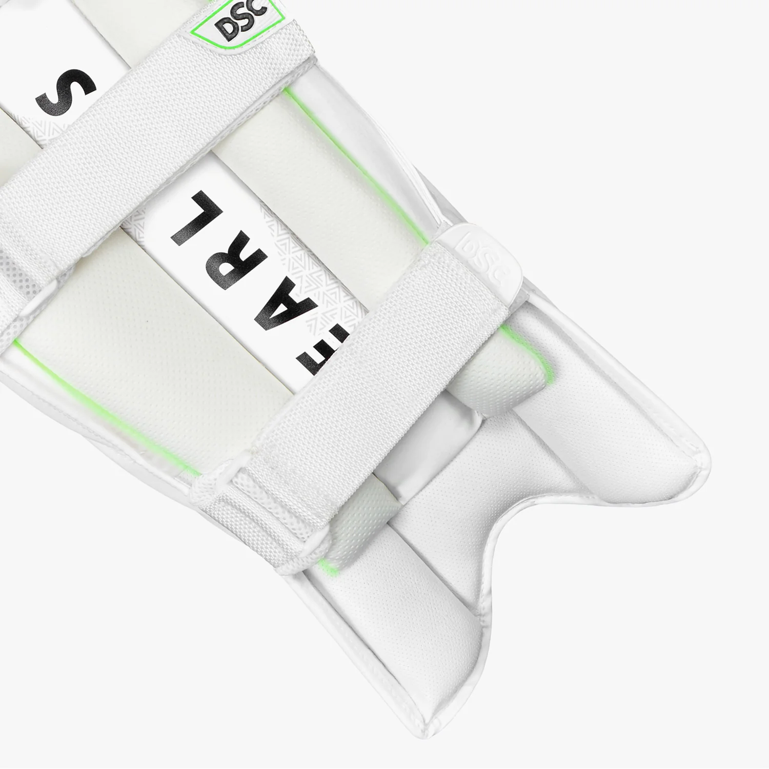 DSC Spliit 11 Cricket Batting Pads - Youth - Image 5