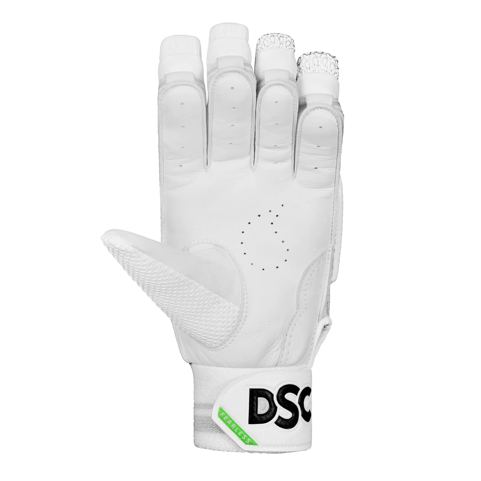 DSC Spliit 22 Batting Gloves - Youth - Image 3