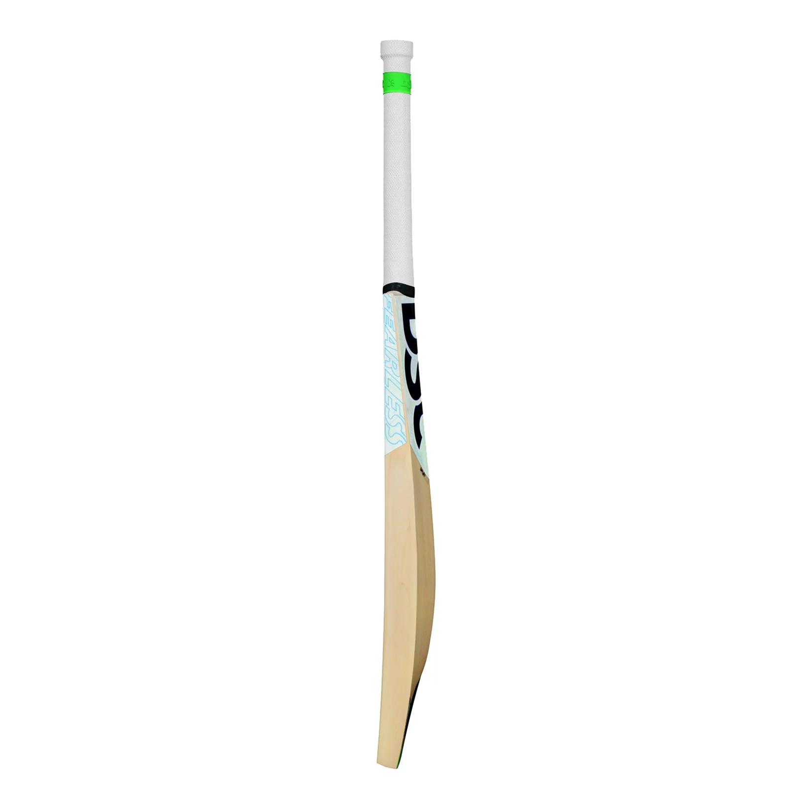 DSC Spliit 22 Cricket Bat - Senior Long Blade - Image 3