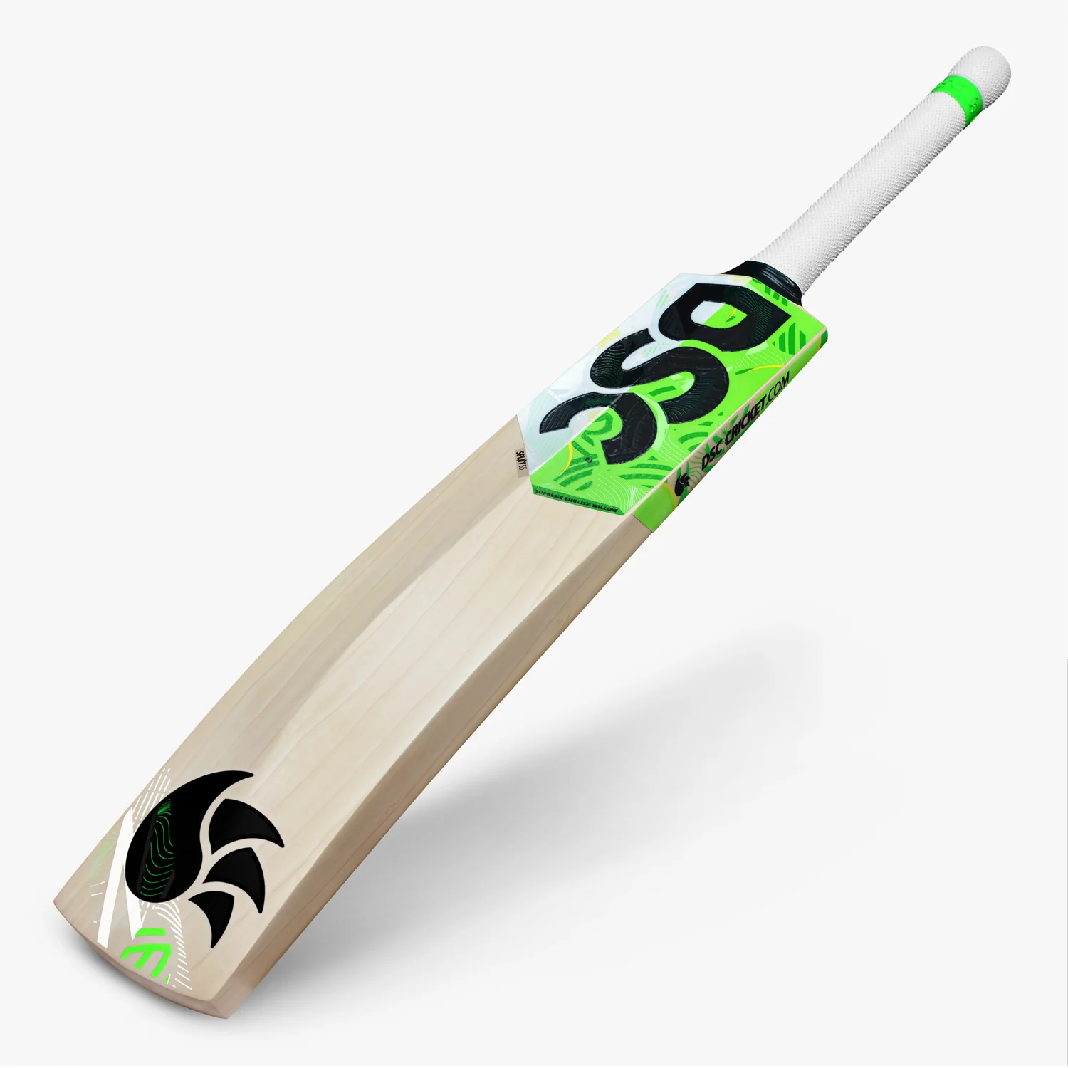 DSC Spliit 55 Cricket Bat - Senior - Image 3