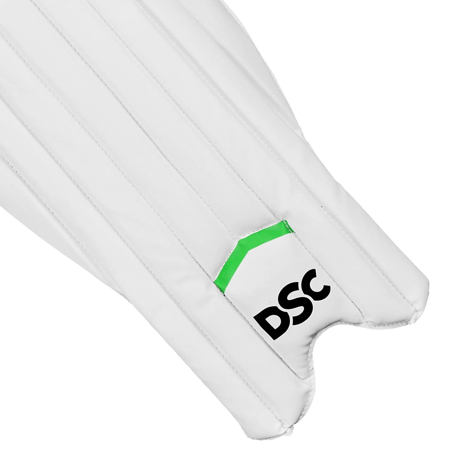 DSC Spliit 55 Keeping Pads - Youth - Image 3