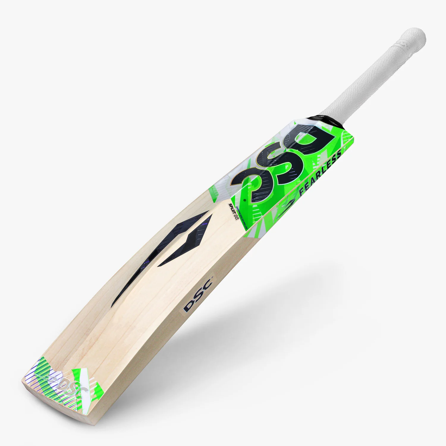 DSC Spliit 88 Cricket Bat - Senior - Image 3