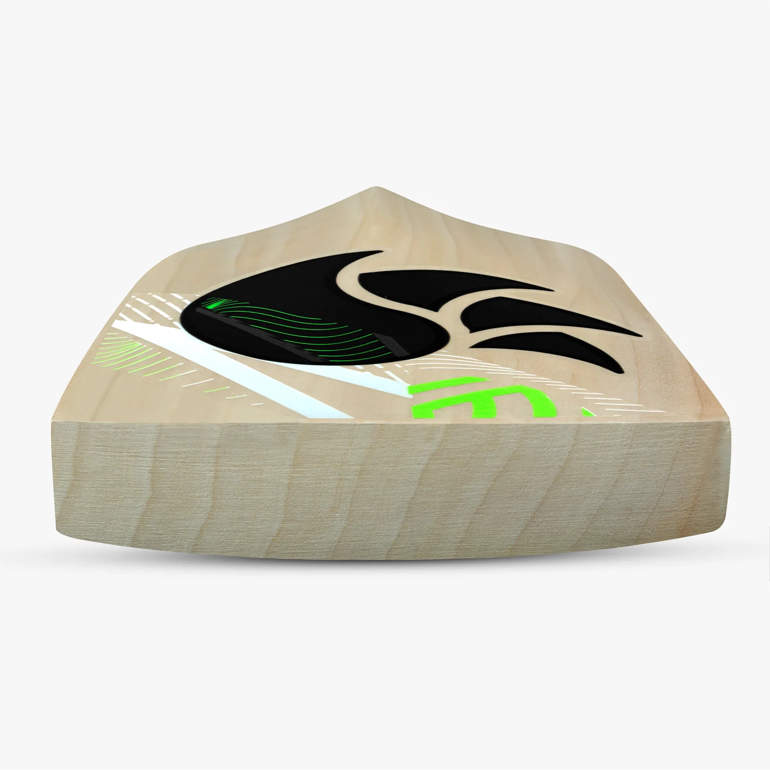 DSC Spliit 88 Cricket Bat - Senior - Image 6