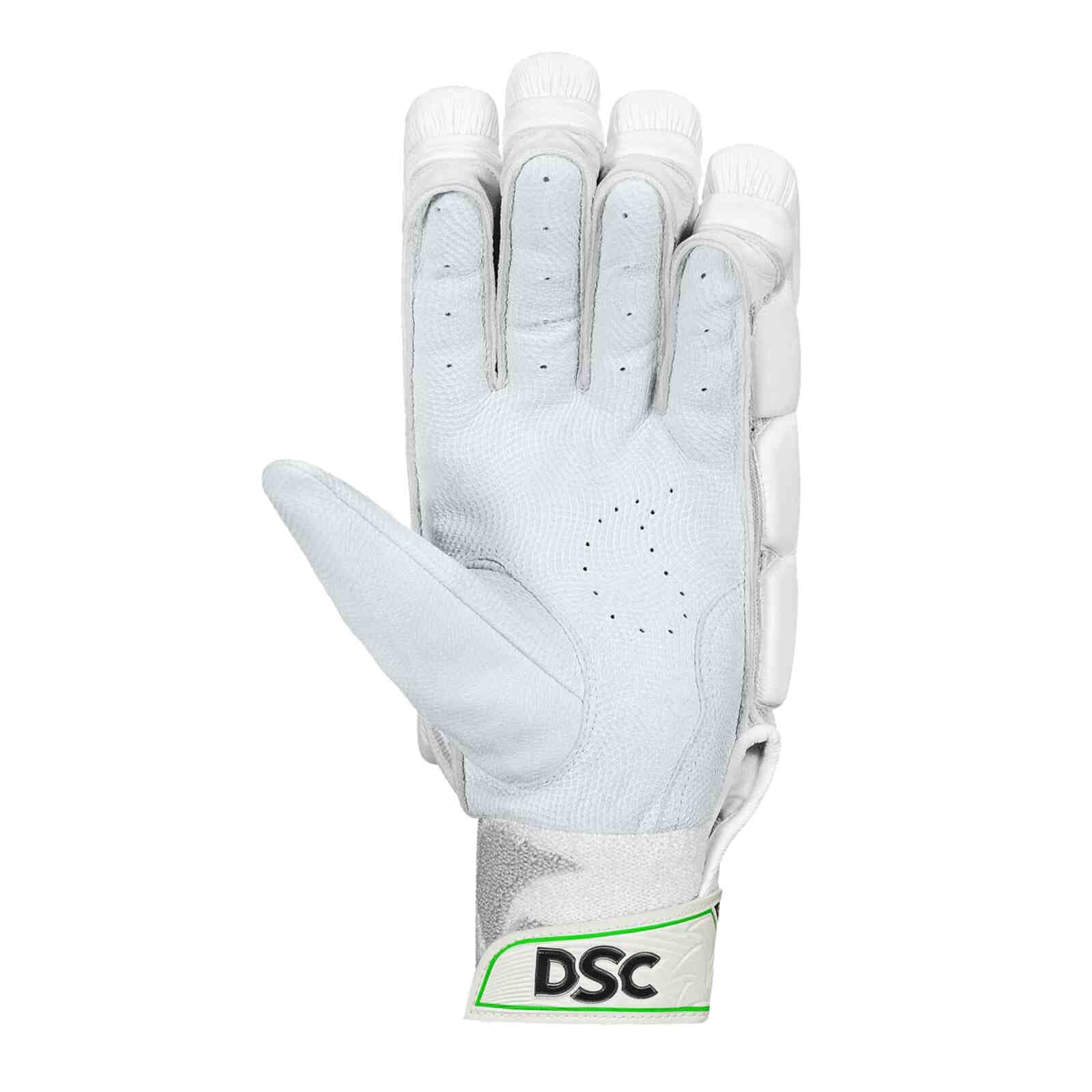DSC Spliit Player Batting Gloves - Youth - Image 3
