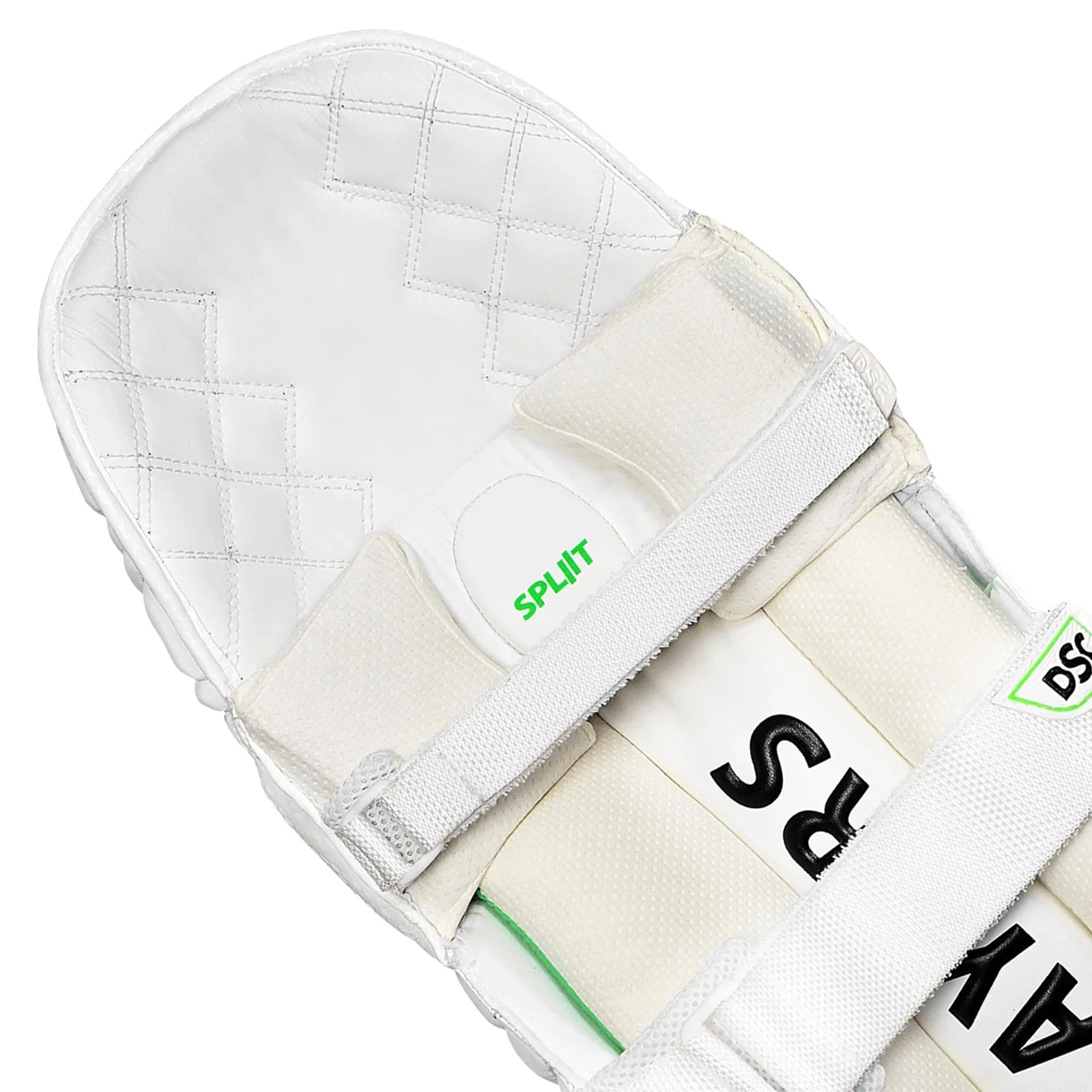 DSC Spliit Players Batting Pads - Senior - Image 2