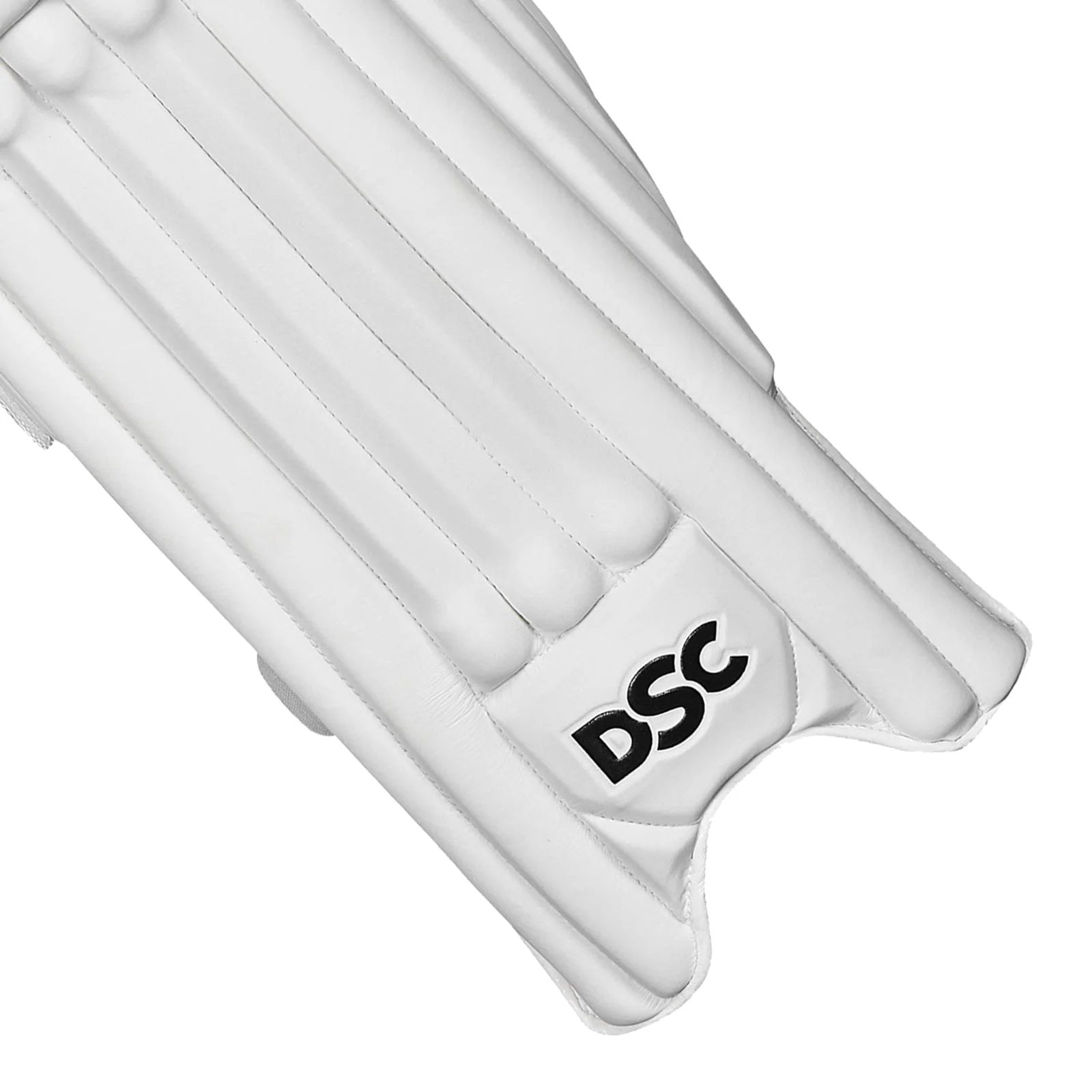 DSC Spliit Players Batting Pads - Senior - Image 4