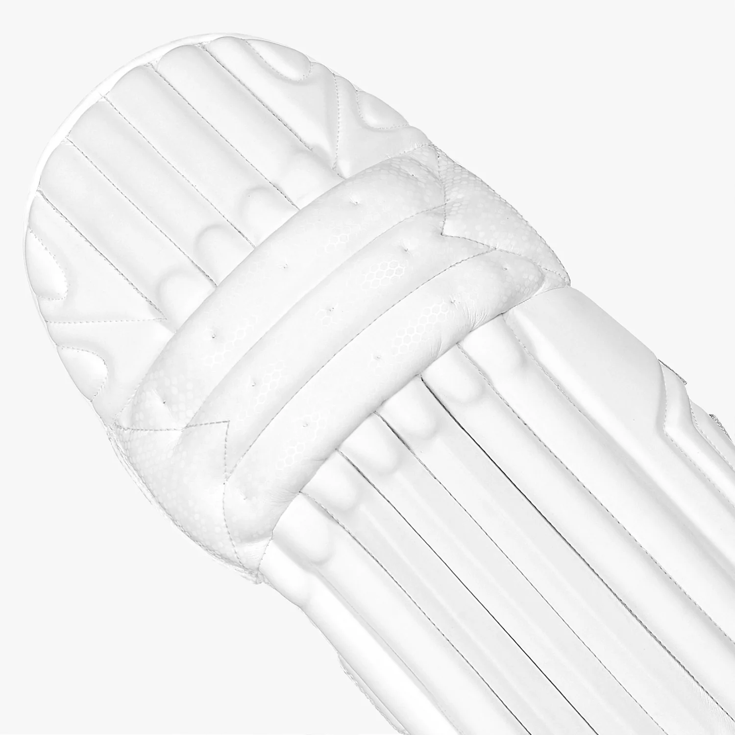 DSC Spliit Players Cricket Batting Pads - Senior - Image 2