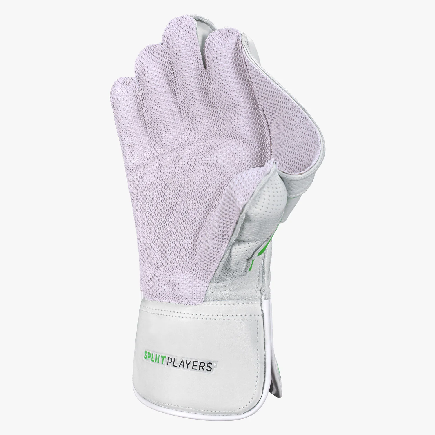DSC Spliit Players Wicket Keeping Gloves - Adult - Image 2