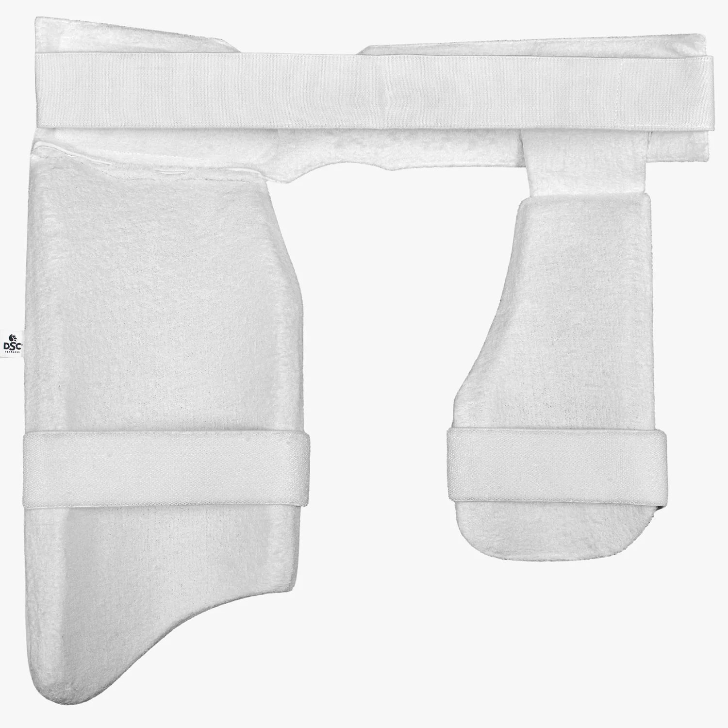 DSC Spliit Pro Combo Thigh Guard - Youth - Image 4