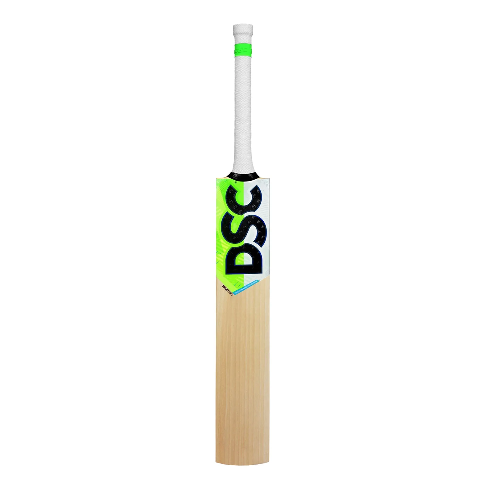 DSC Spliit Pro Cricket Bat - Size 6 - Image 2