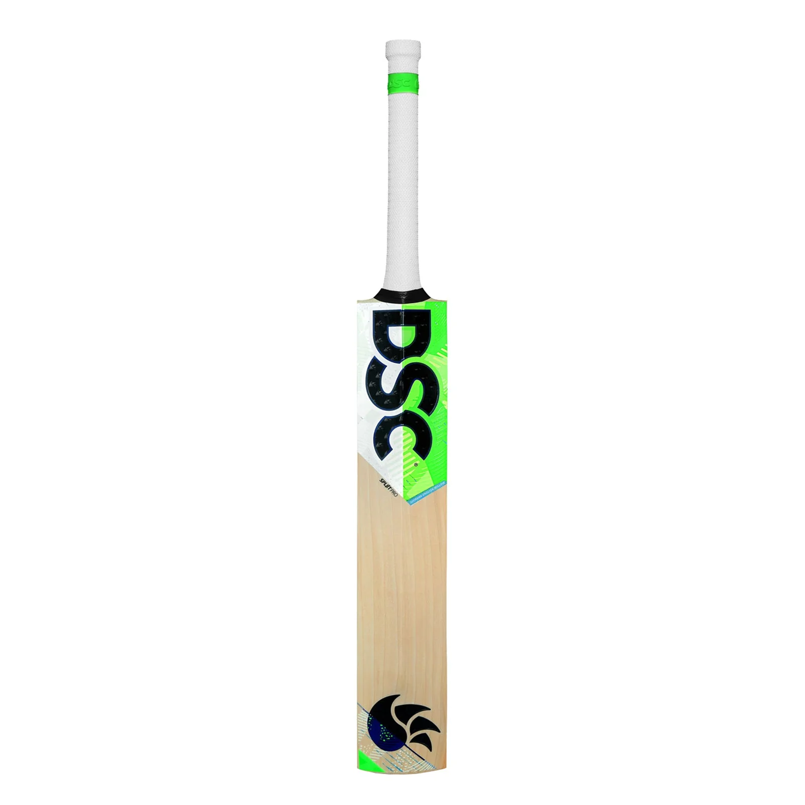 DSC Spliit Pro Cricket Bat - Size 6 - Image 4