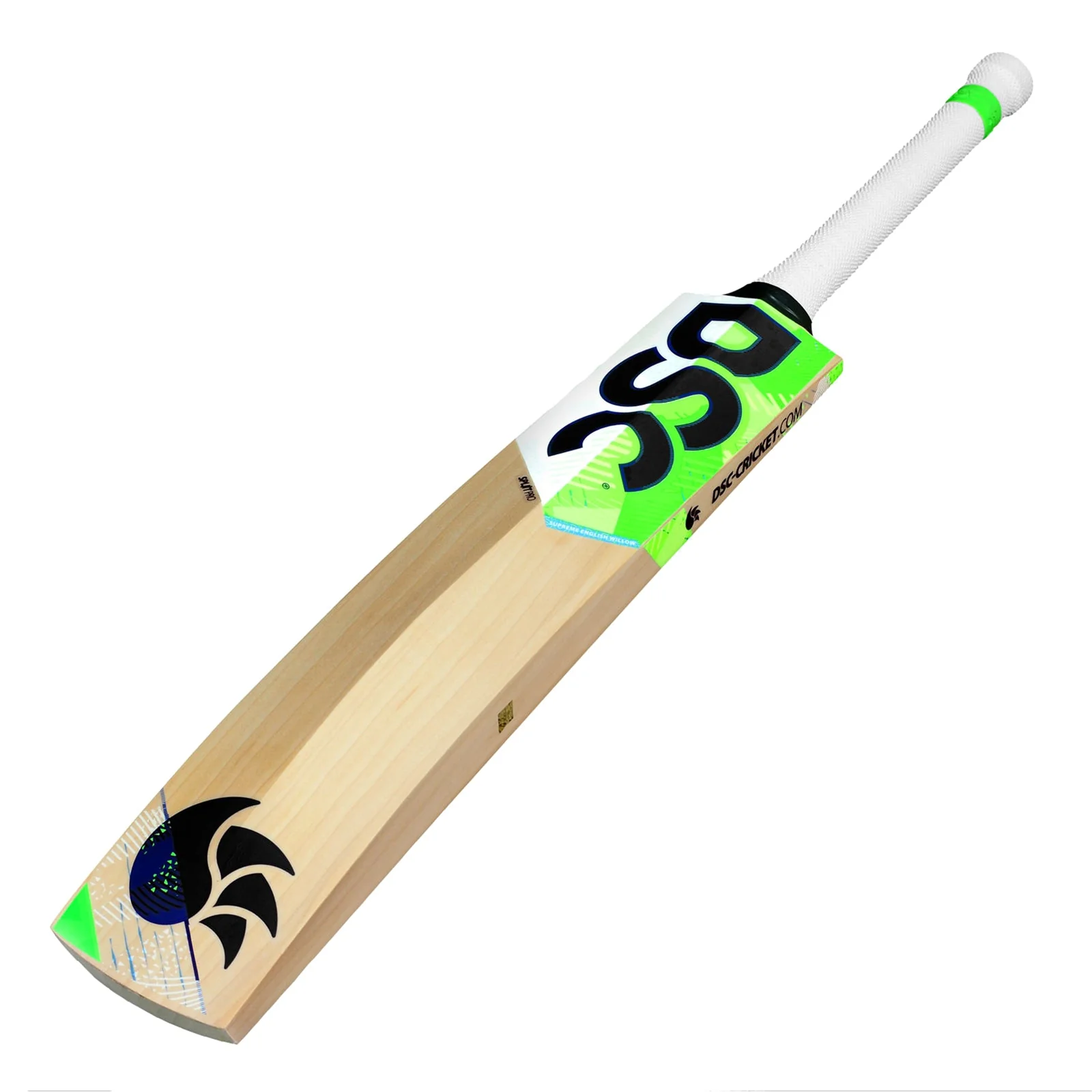 DSC Spliit Pro Cricket Bat - Size 6 - Image 5
