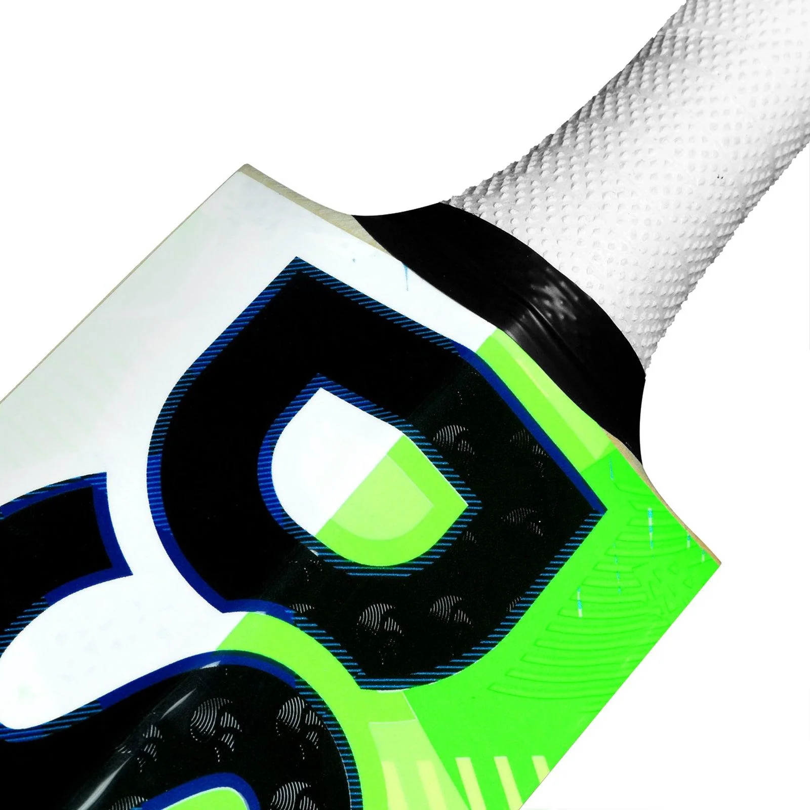 DSC Spliit Pro Cricket Bat - Size 6 - Image 6