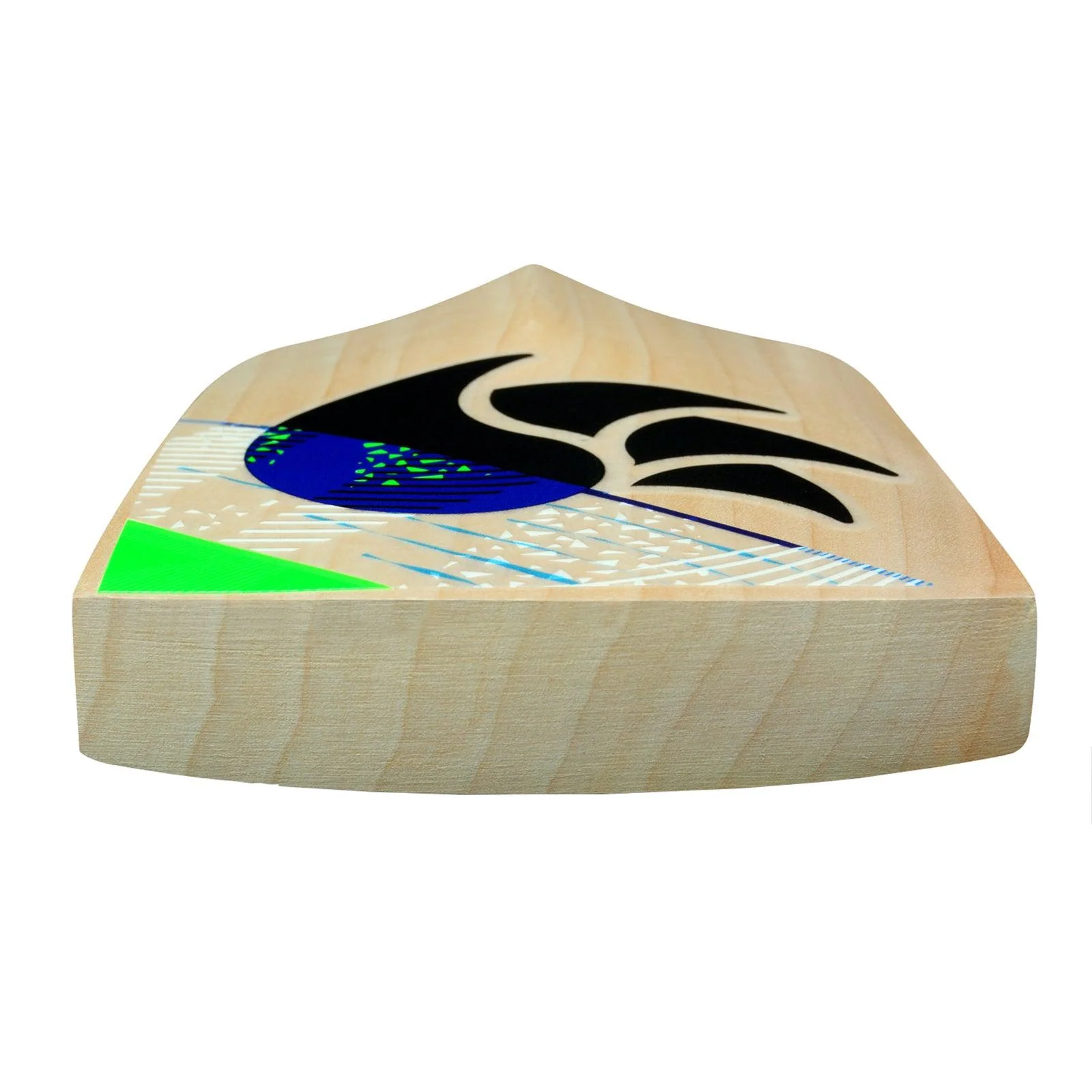 DSC Spliit Pro Cricket Bat - Size 6 - Image 7