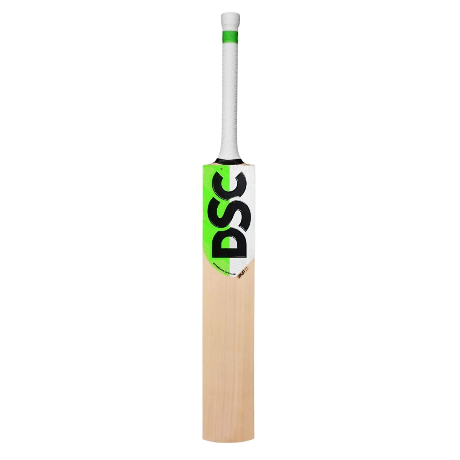 DSC Split 11 Cricket Bat - Senior - Image 2