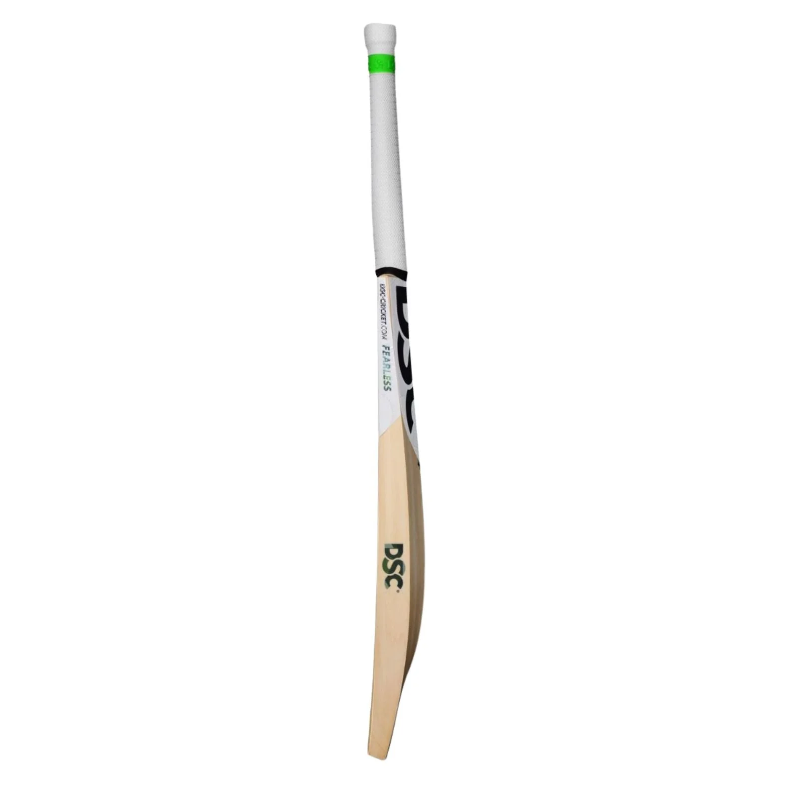 DSC Split 11 Cricket Bat - Senior - Image 3