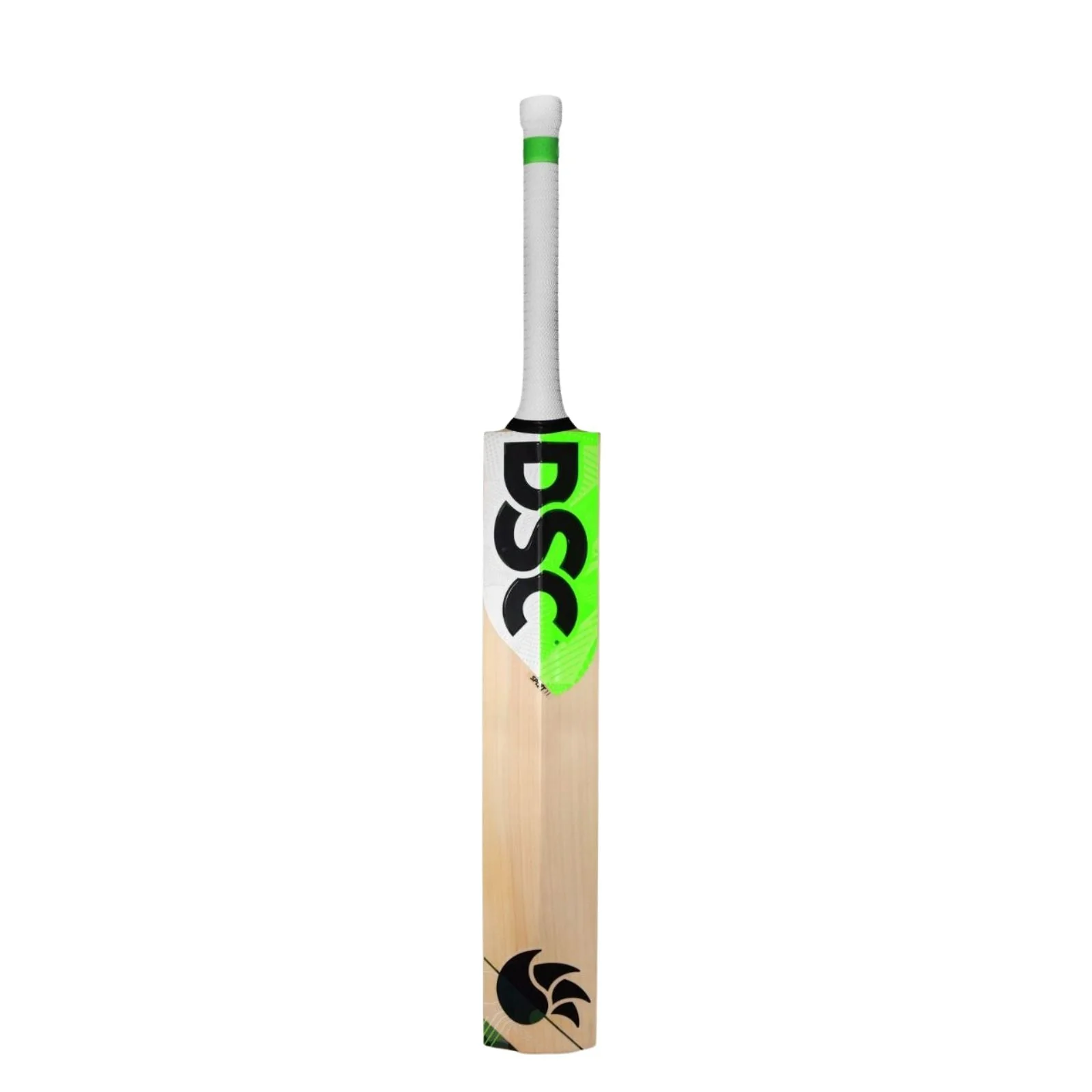 DSC Split 11 Cricket Bat - Senior - Image 4