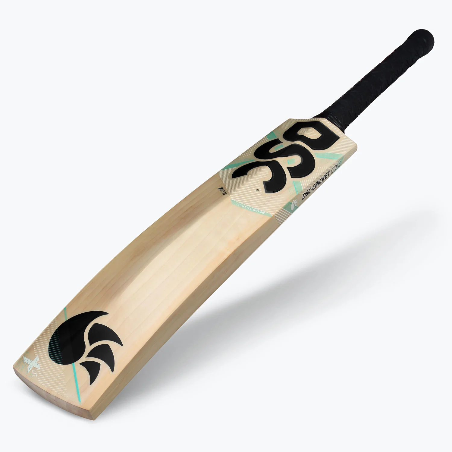 DSC Xlite 55 Cricket Bat - Senior - Image 3
