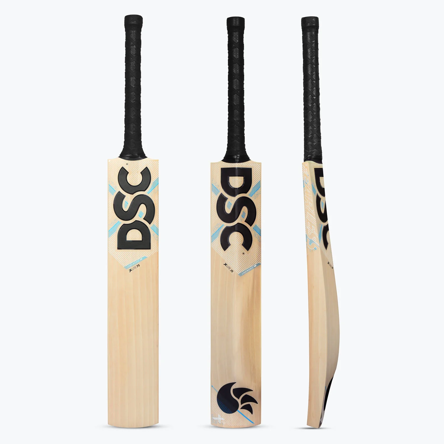 DSC Xlite 75 Cricket Bat - Senior - Image 2