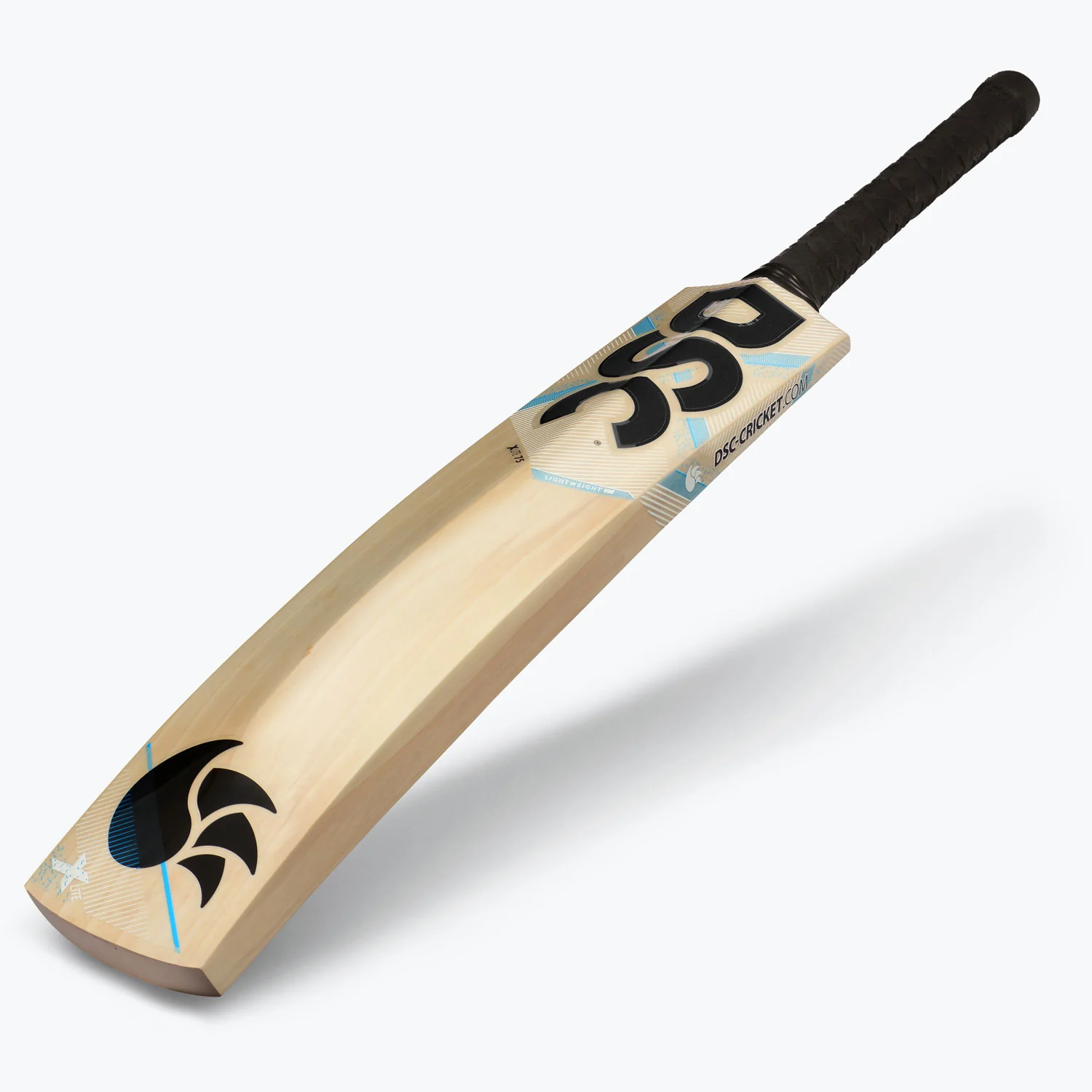 DSC Xlite 75 Cricket Bat - Senior - Image 3