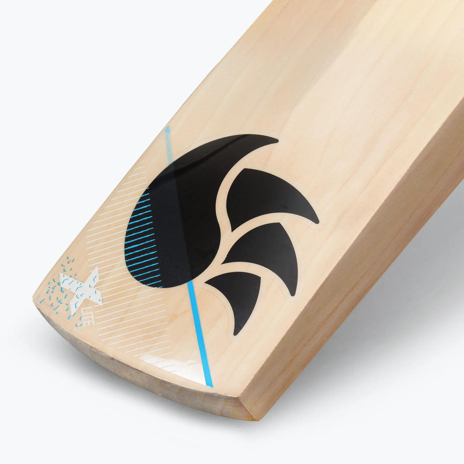 DSC Xlite 75 Cricket Bat - Senior - Image 5