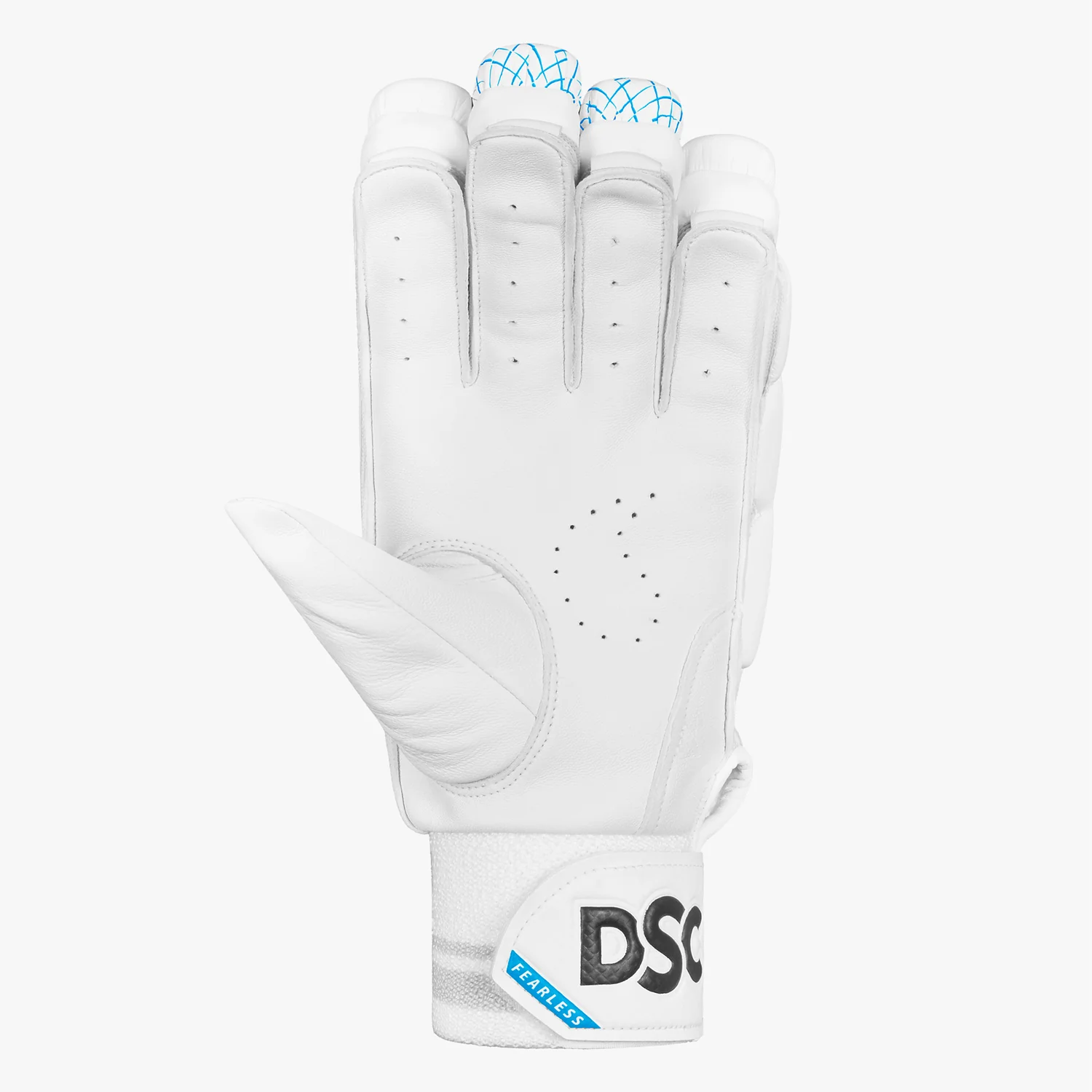 DSC Xlite 75 Cricket Batting Gloves - Senior - Image 3