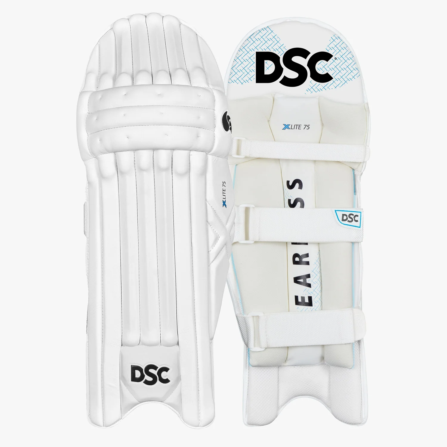 DSC Xlite 75 Cricket Batting Pads - Senior