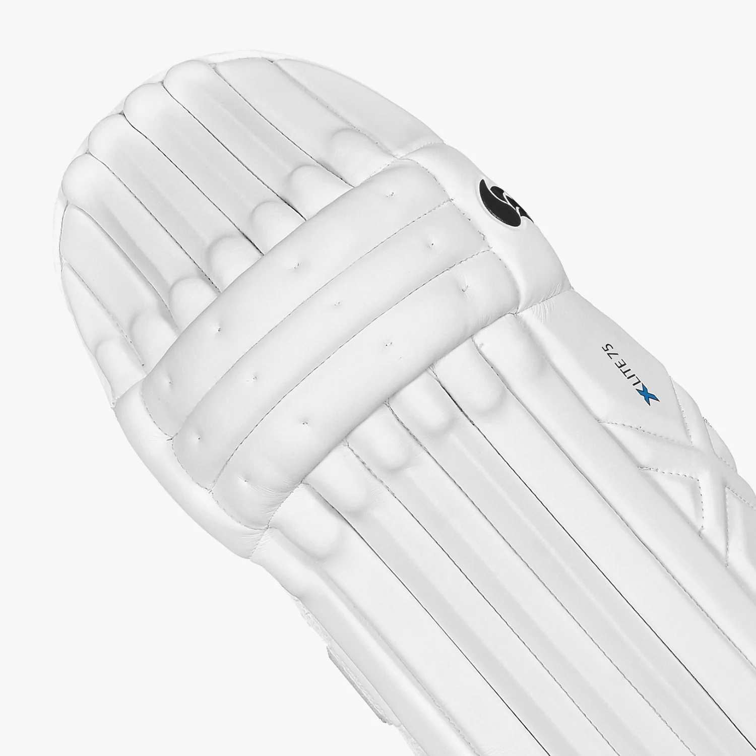 DSC Xlite 75 Cricket Batting Pads - Senior - Image 2