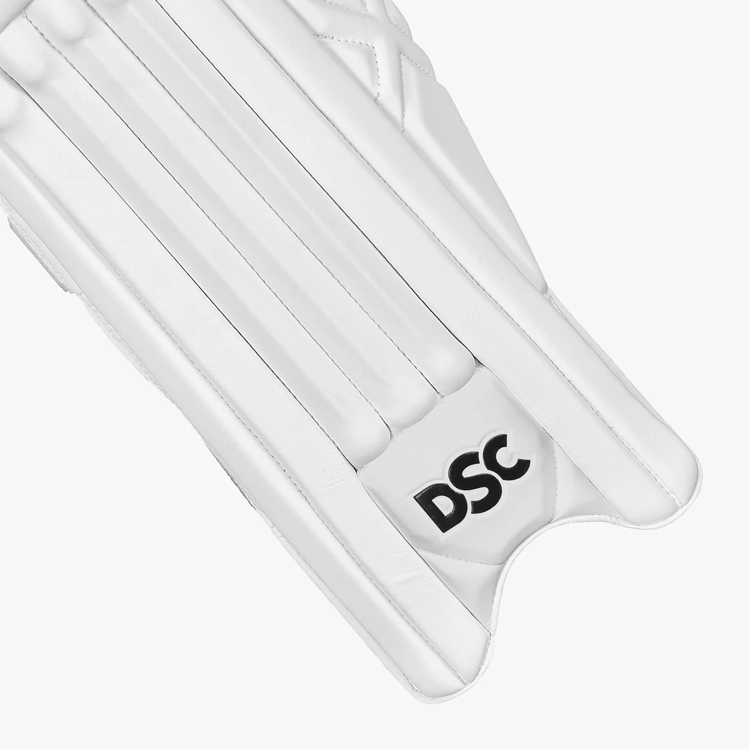 DSC Xlite 75 Cricket Batting Pads - Senior - Image 3