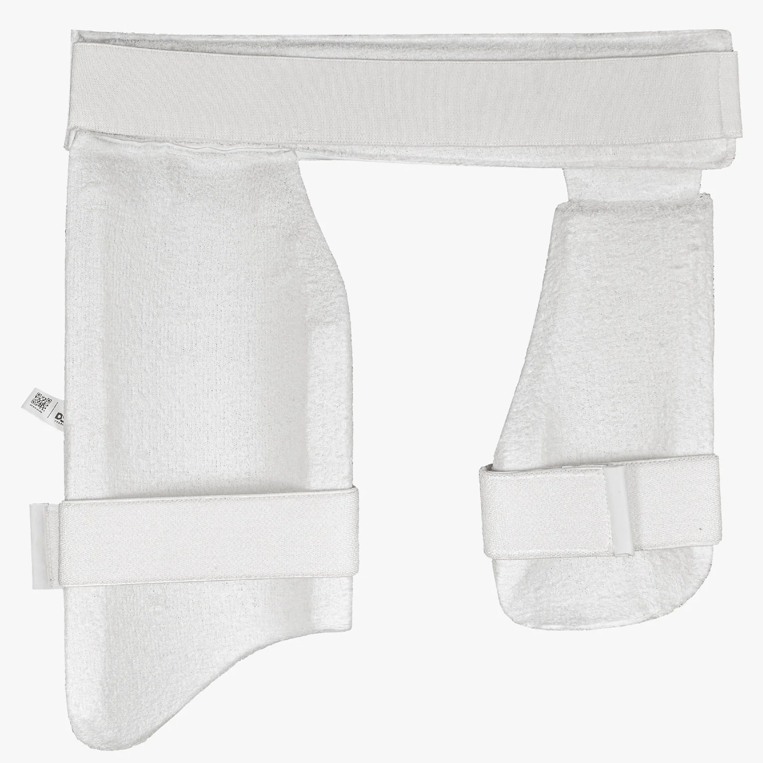 DSC Xlite 95 Combo Thigh Guard - Junior - Image 4