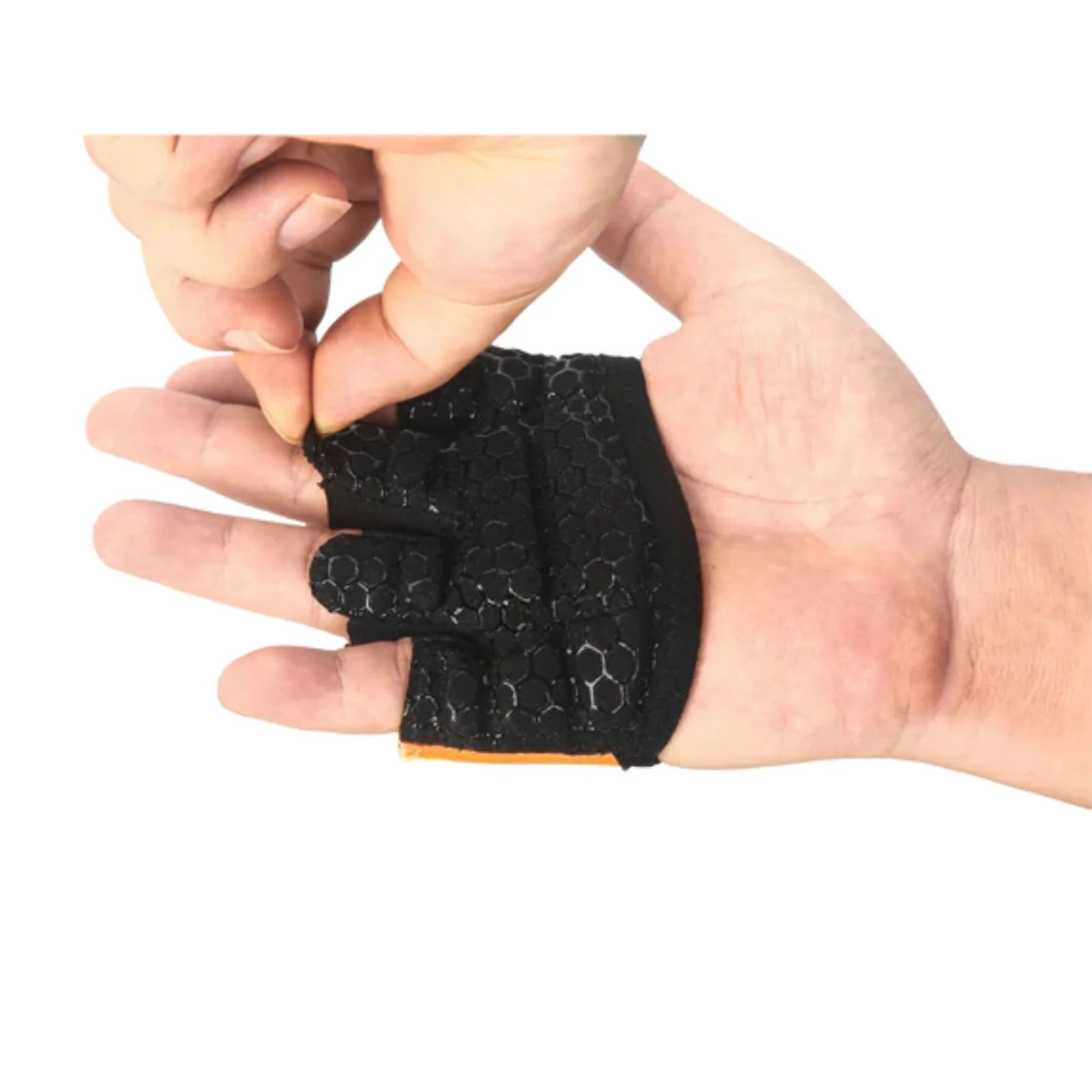 Escu Fielding Mitts - Image 2