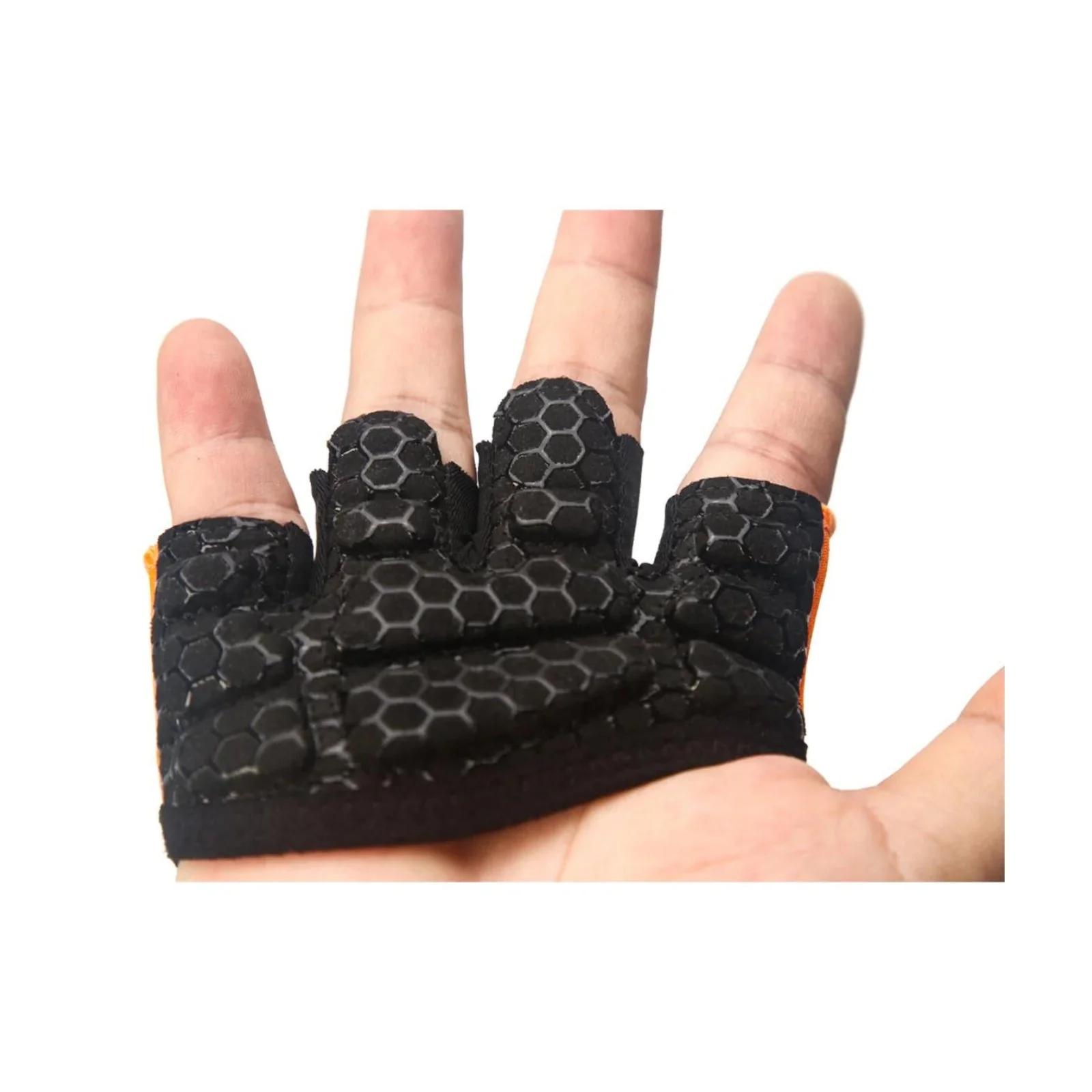 Escu Fielding Mitts - Image 3