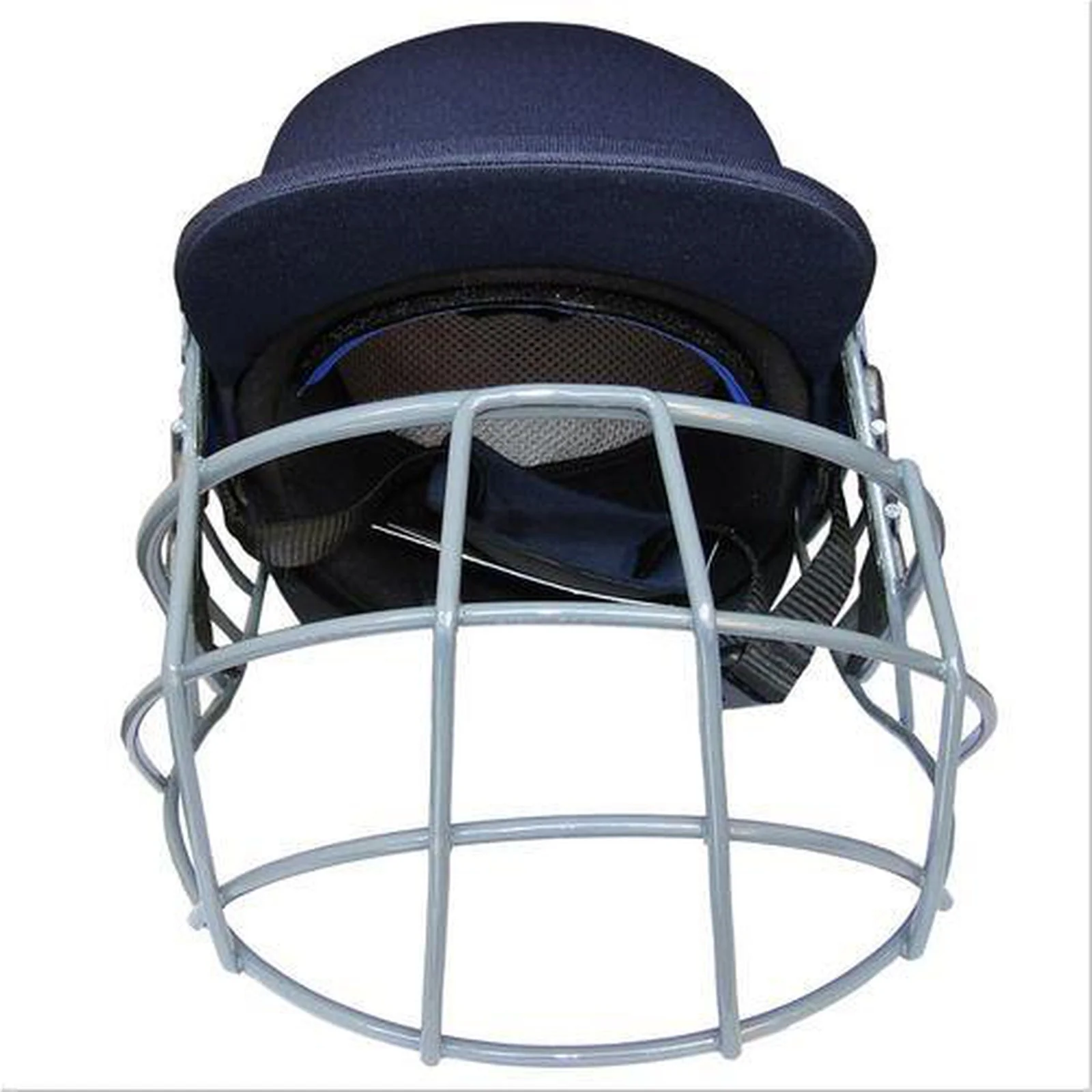 Forma Little Master Steel Cricket Helmet - Senior - Image 3