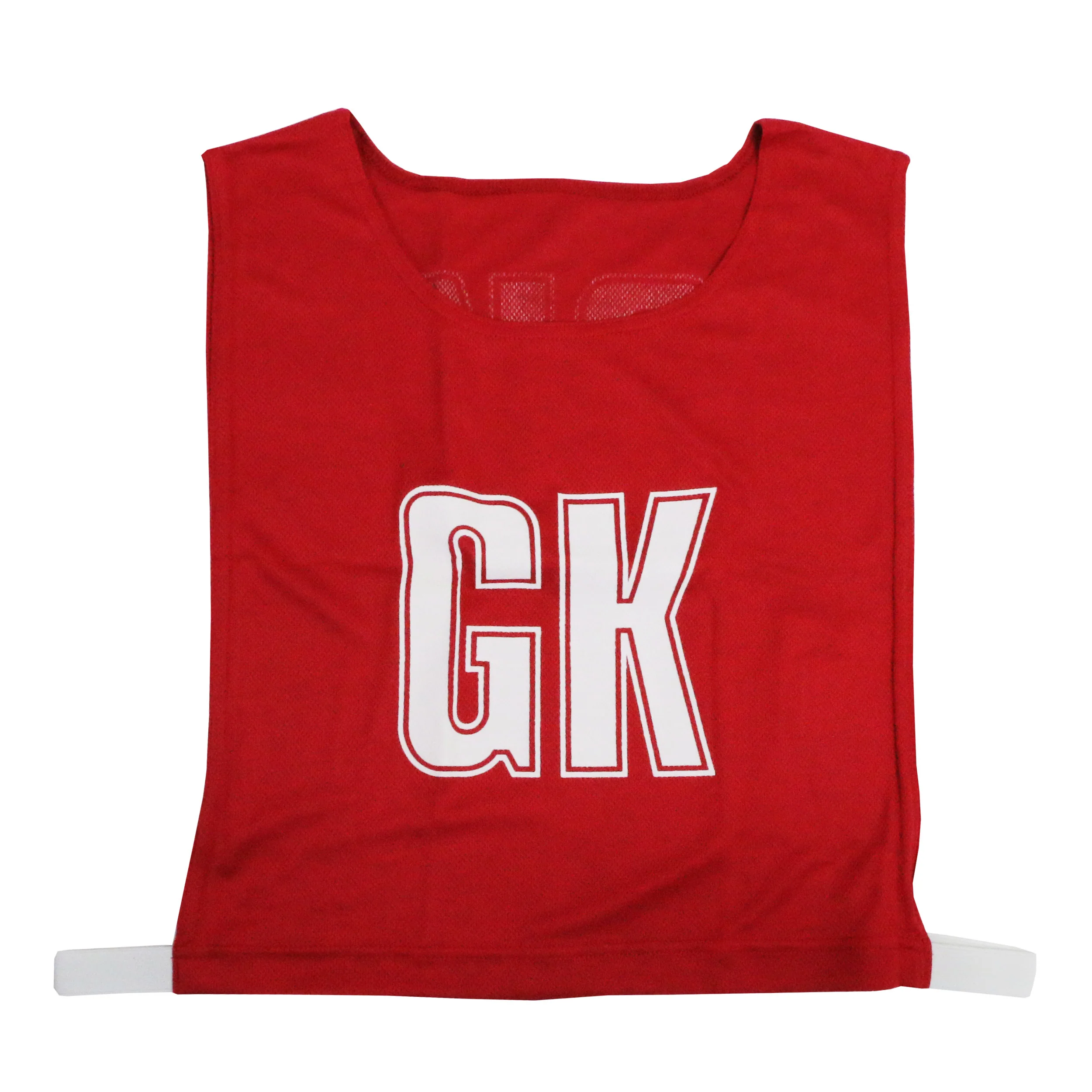 Gilbert Netball Bibs - Image 10