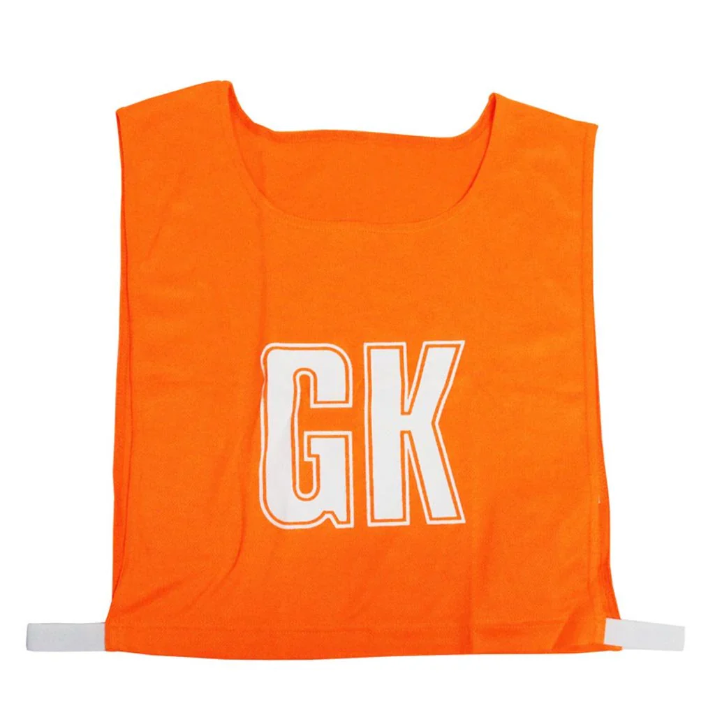 Gilbert Netball Bibs - Image 12