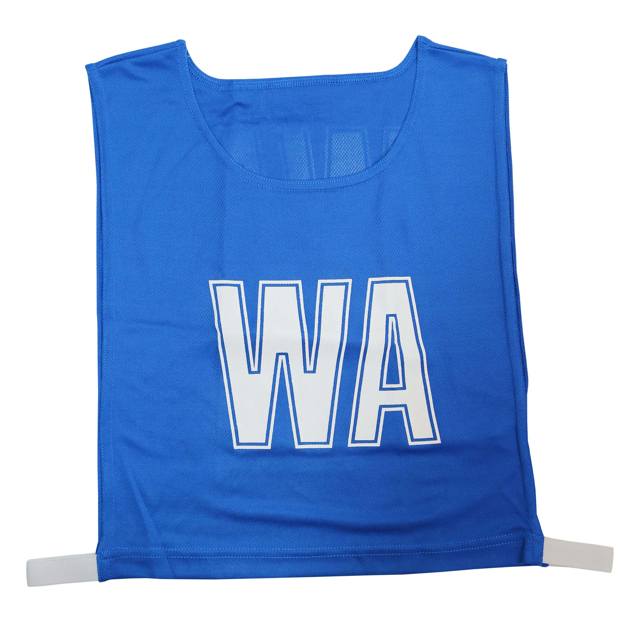 Gilbert Netball Bibs - Image 4