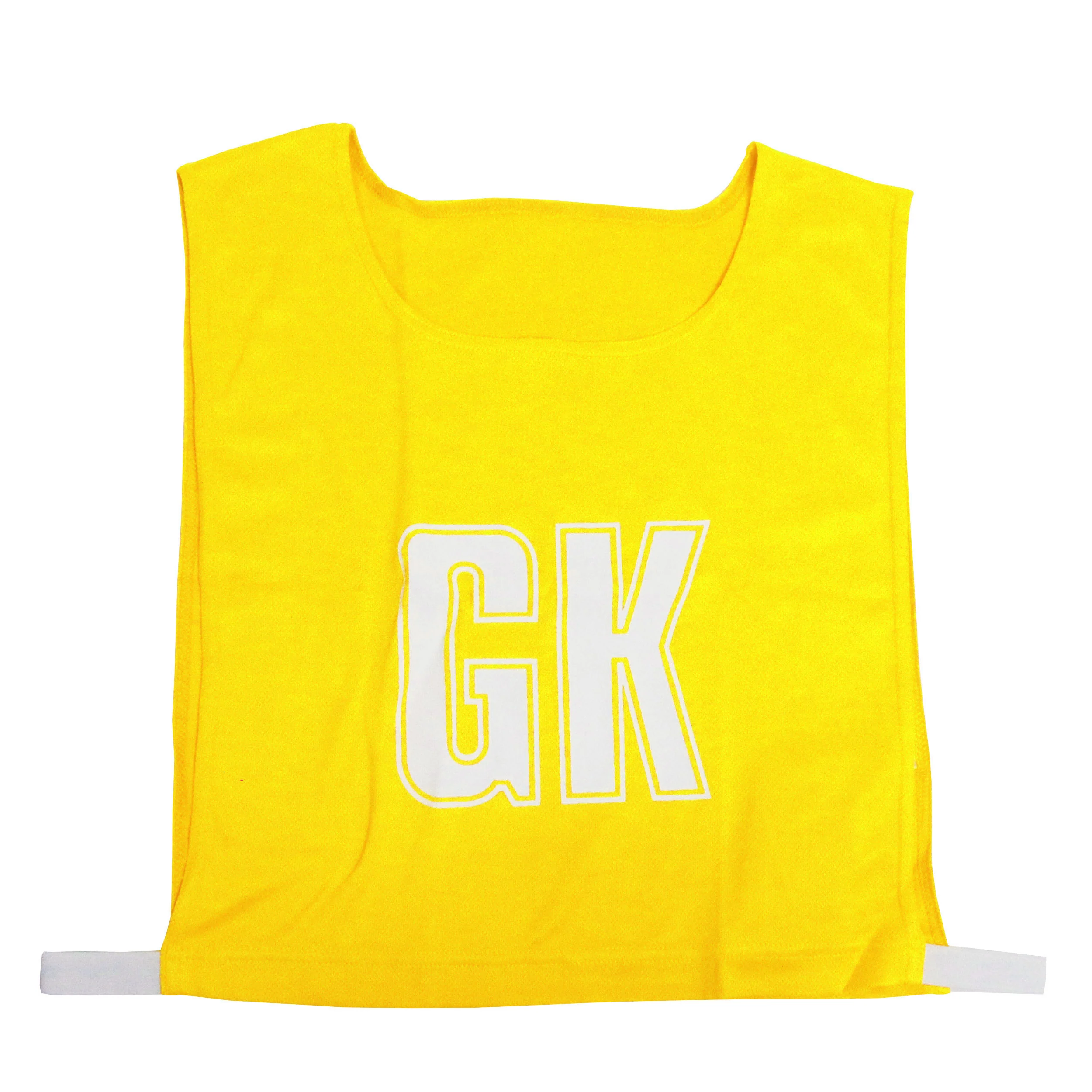 Gilbert Netball Bibs - Image 5