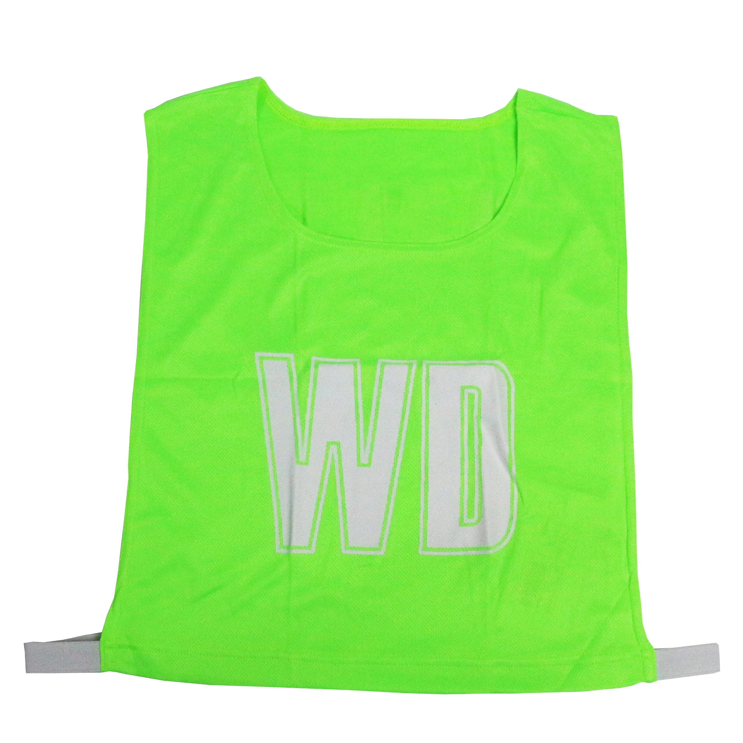 Gilbert Netball Bibs - Image 7
